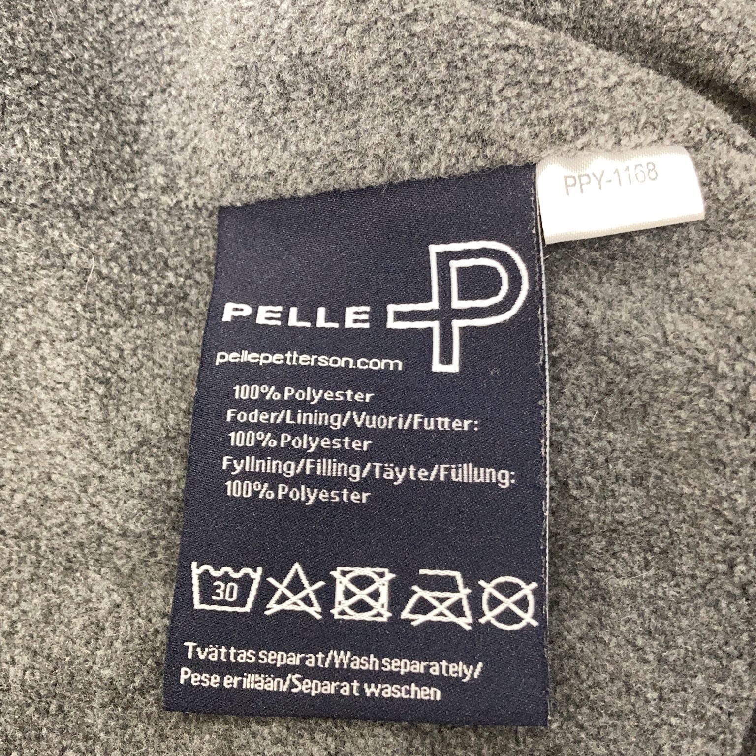 Pelle P