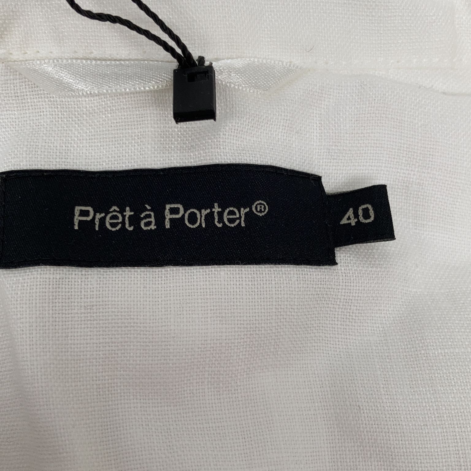 Prêt à Porter