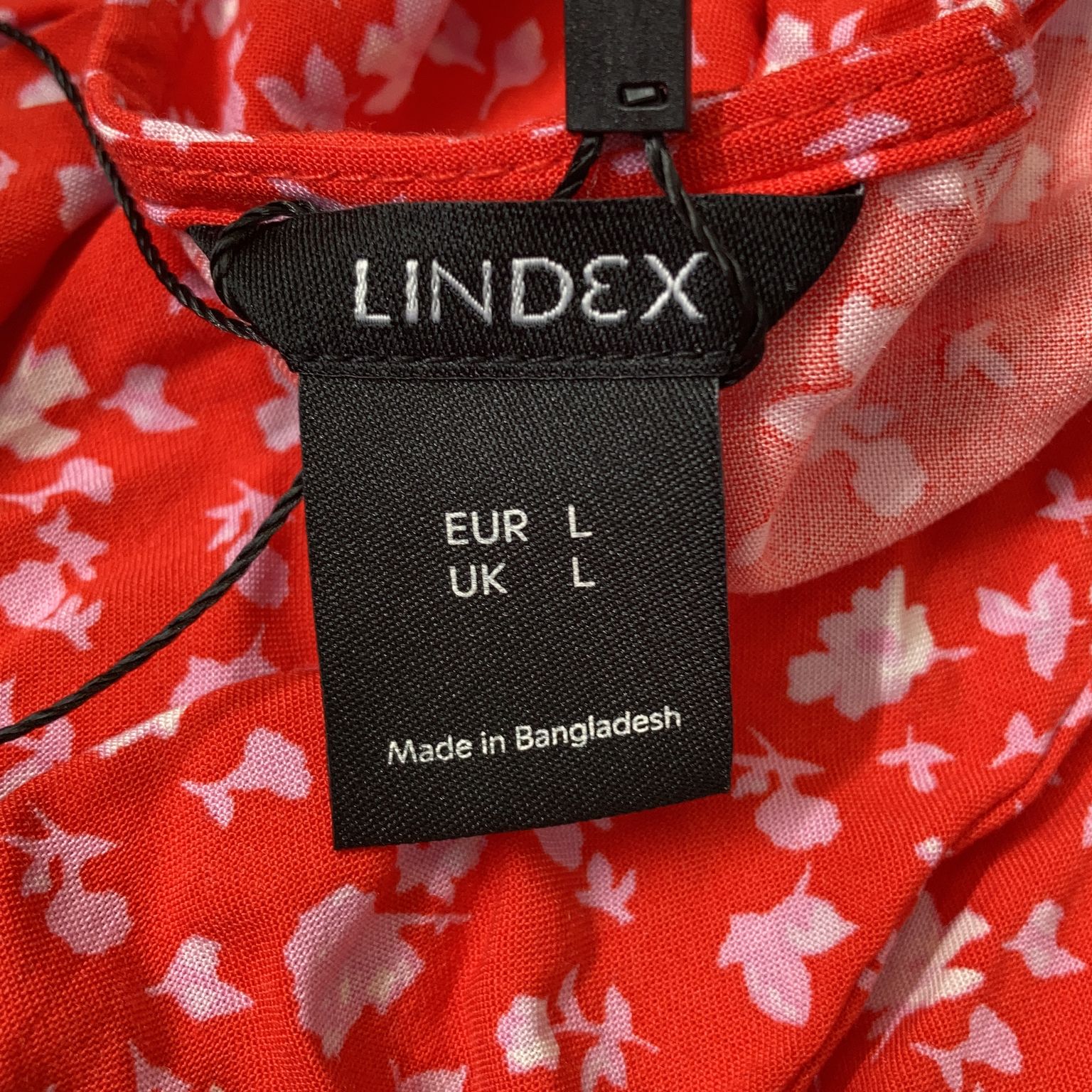 Lindex