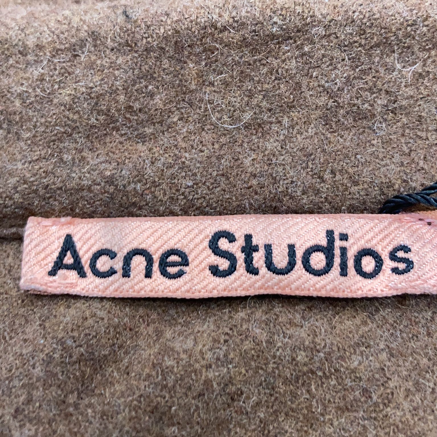 Acne Studios