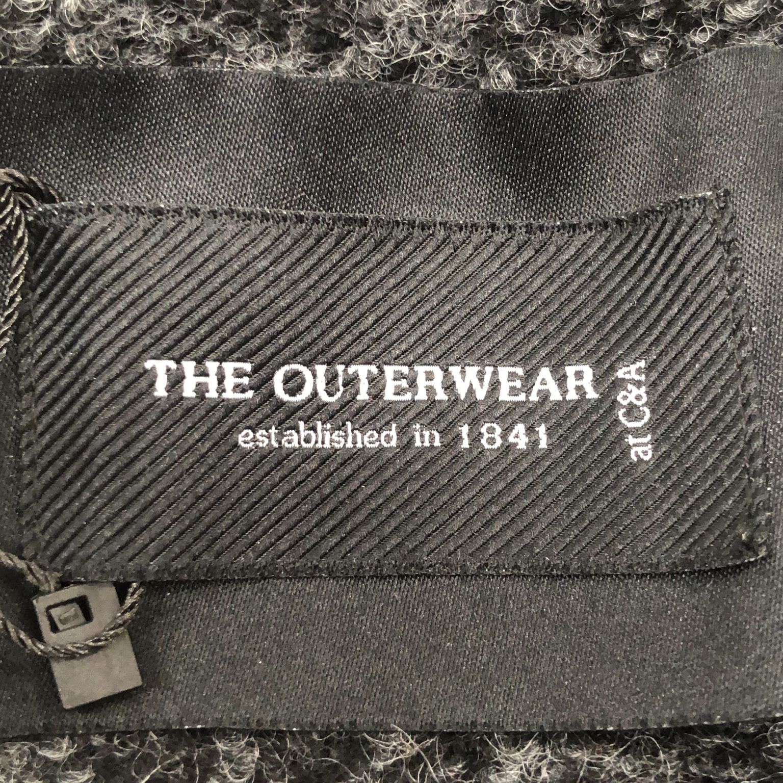 The Outerwear