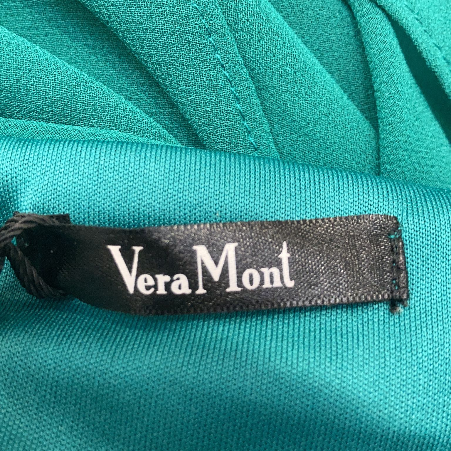 Vera Mont