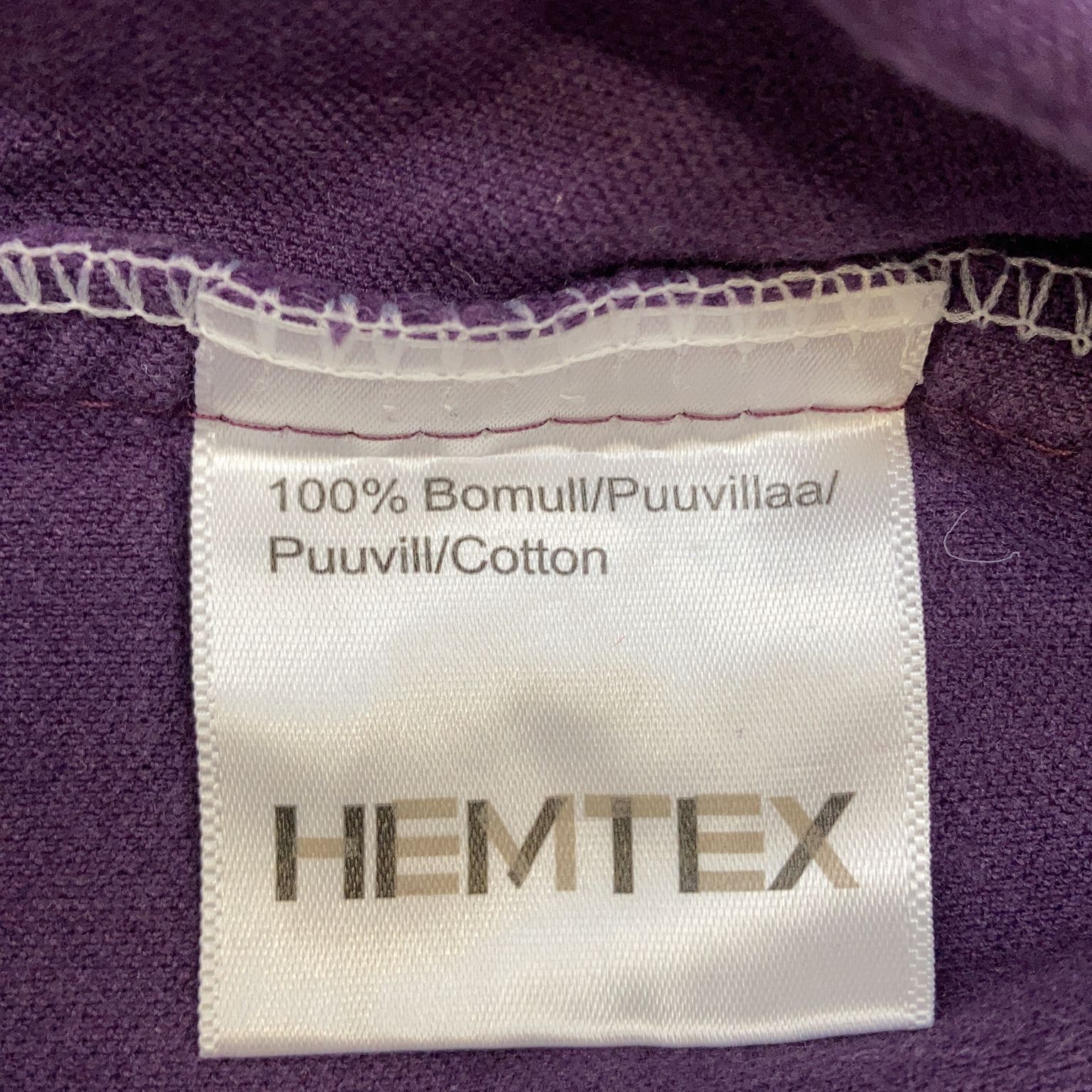 Hemtex