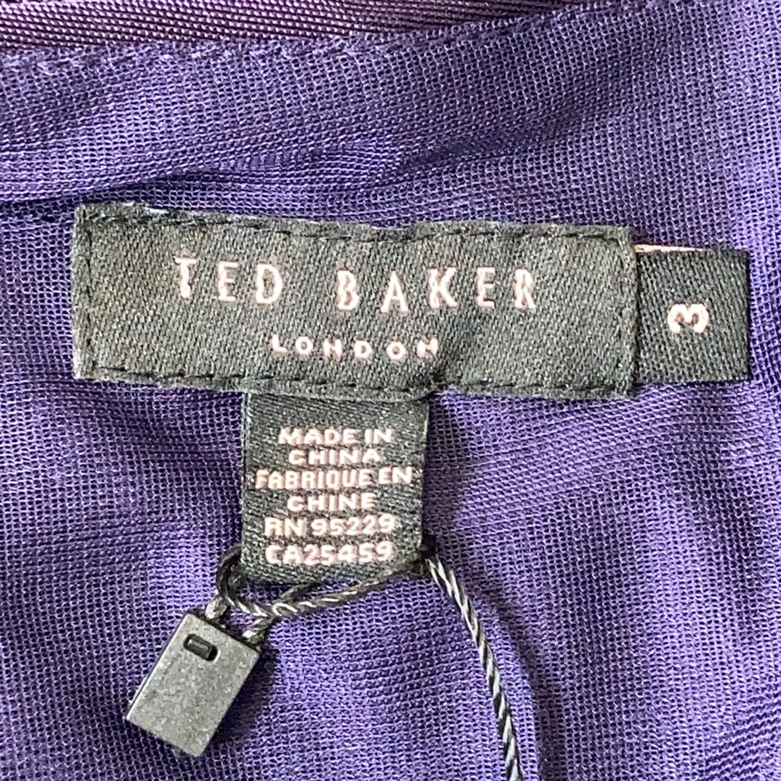 Ted Baker