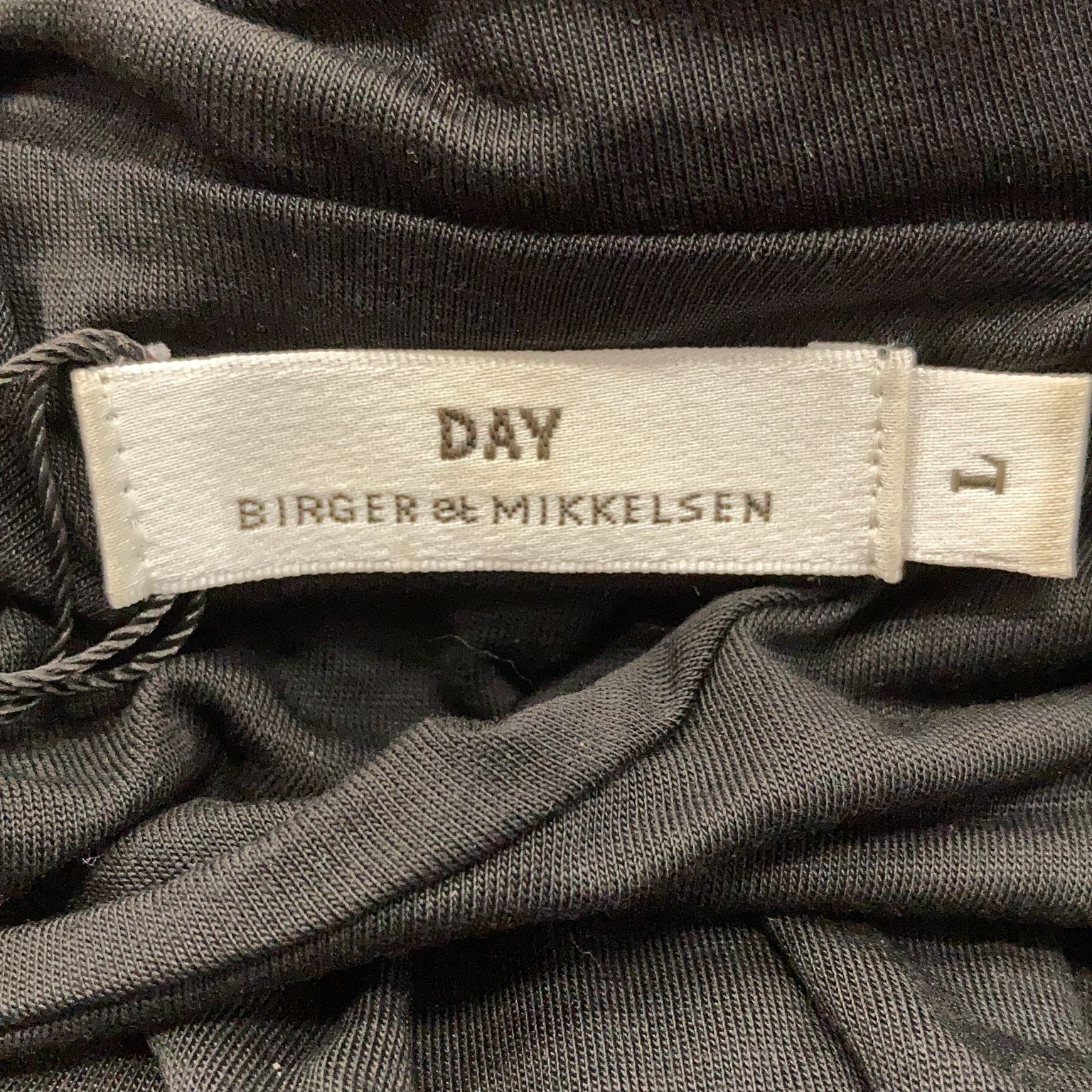 DAY Birger et Mikkelsen