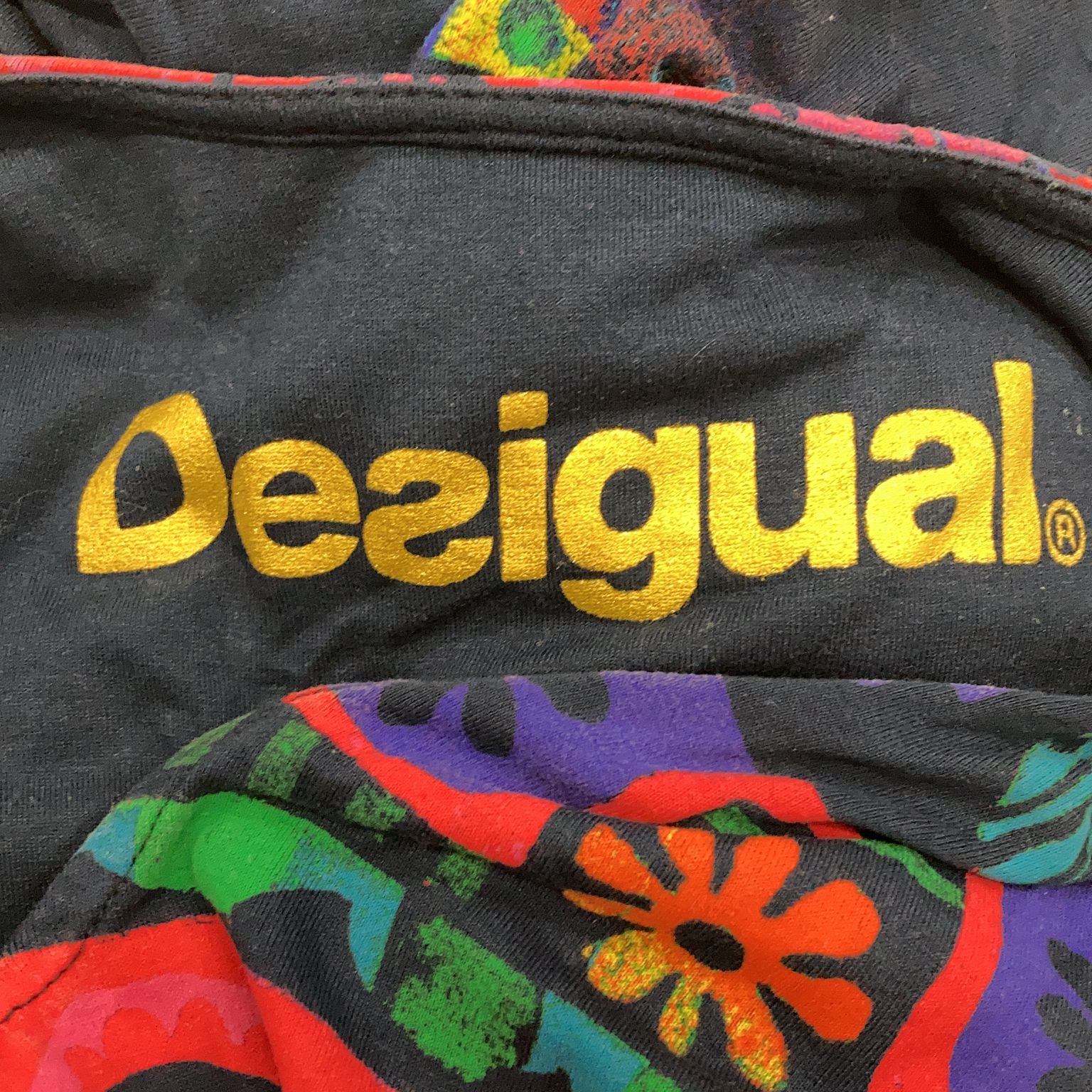 Desigual