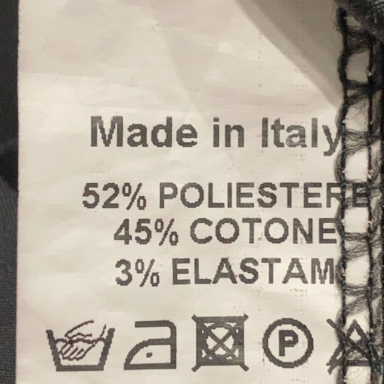 Made in Italy