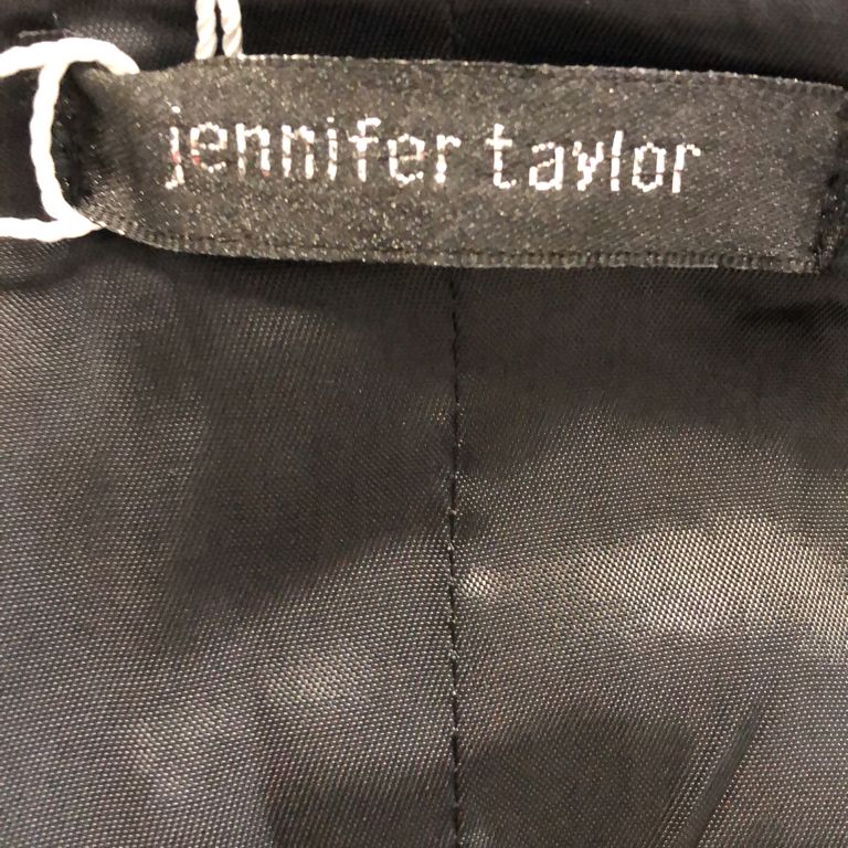 Jennifer Taylor