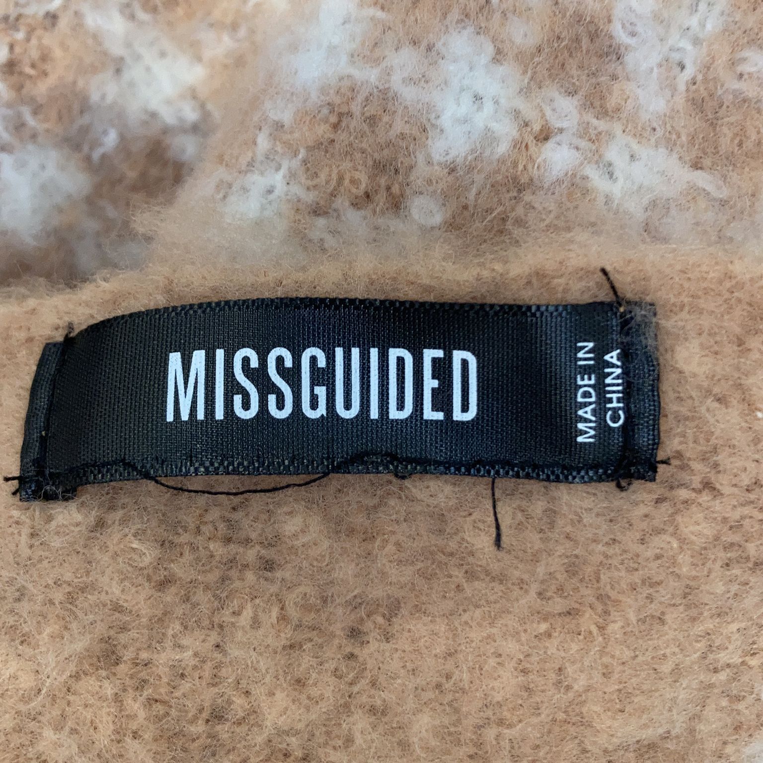 Missguided