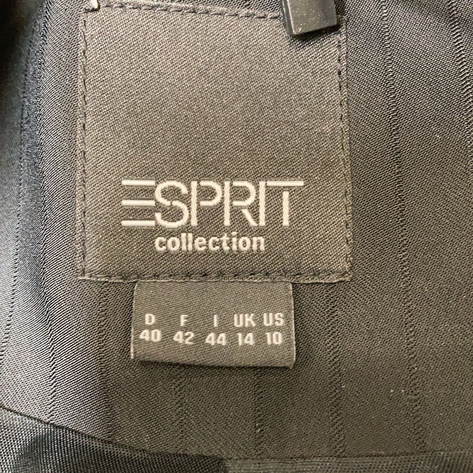 ESPRIT Collection