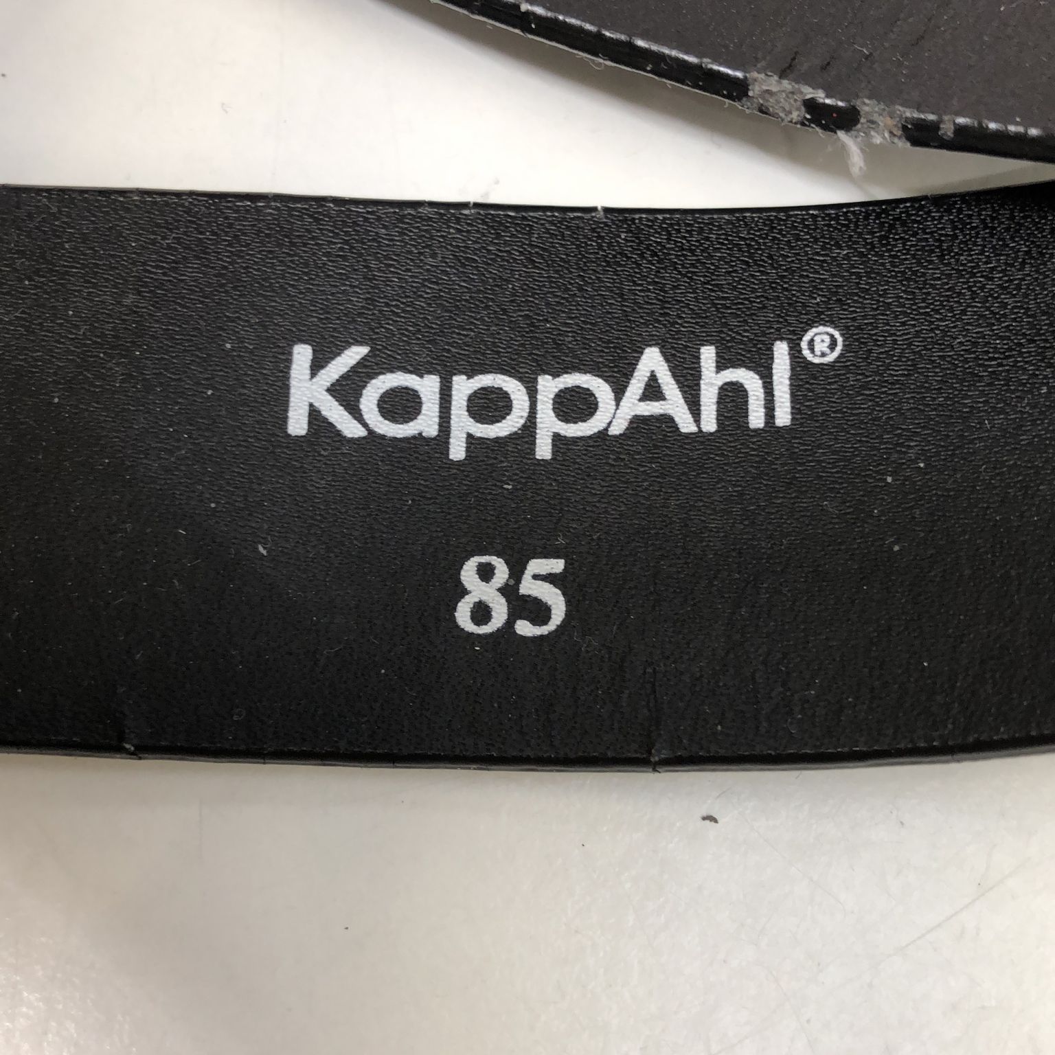 KappAhl