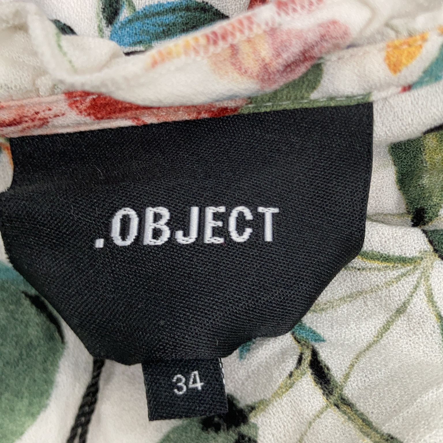 Object