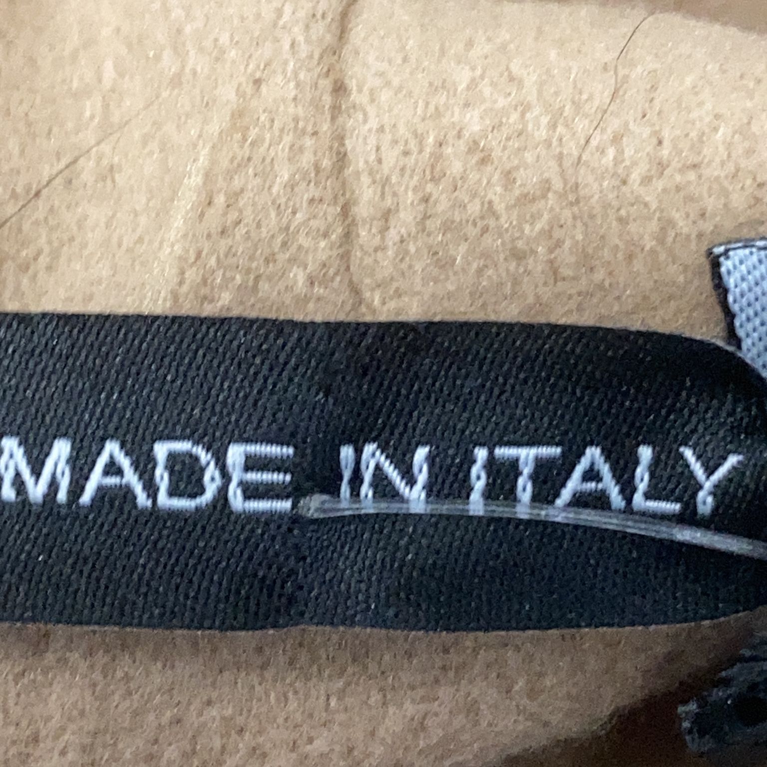 Made in italy