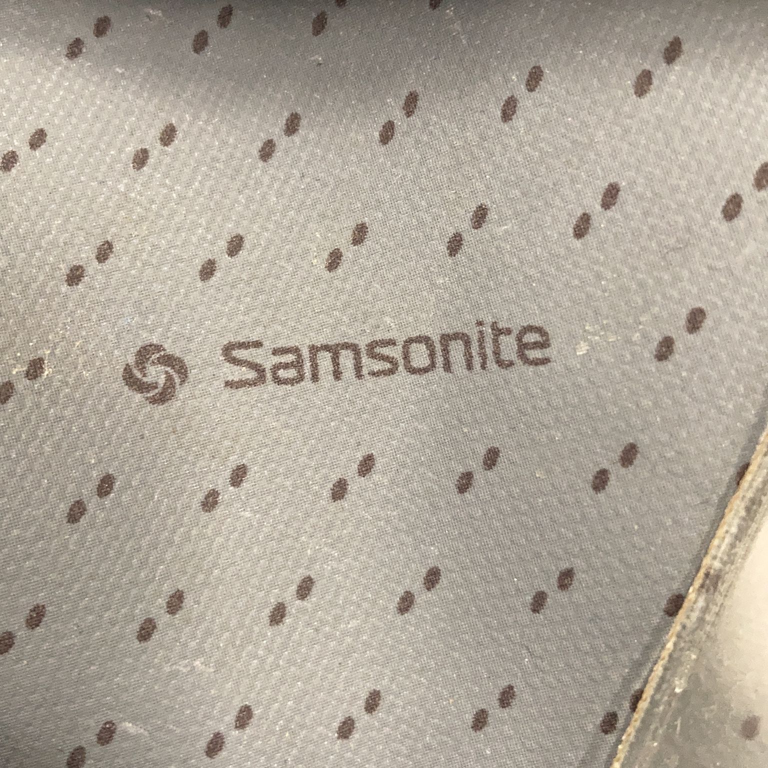 Samsonite