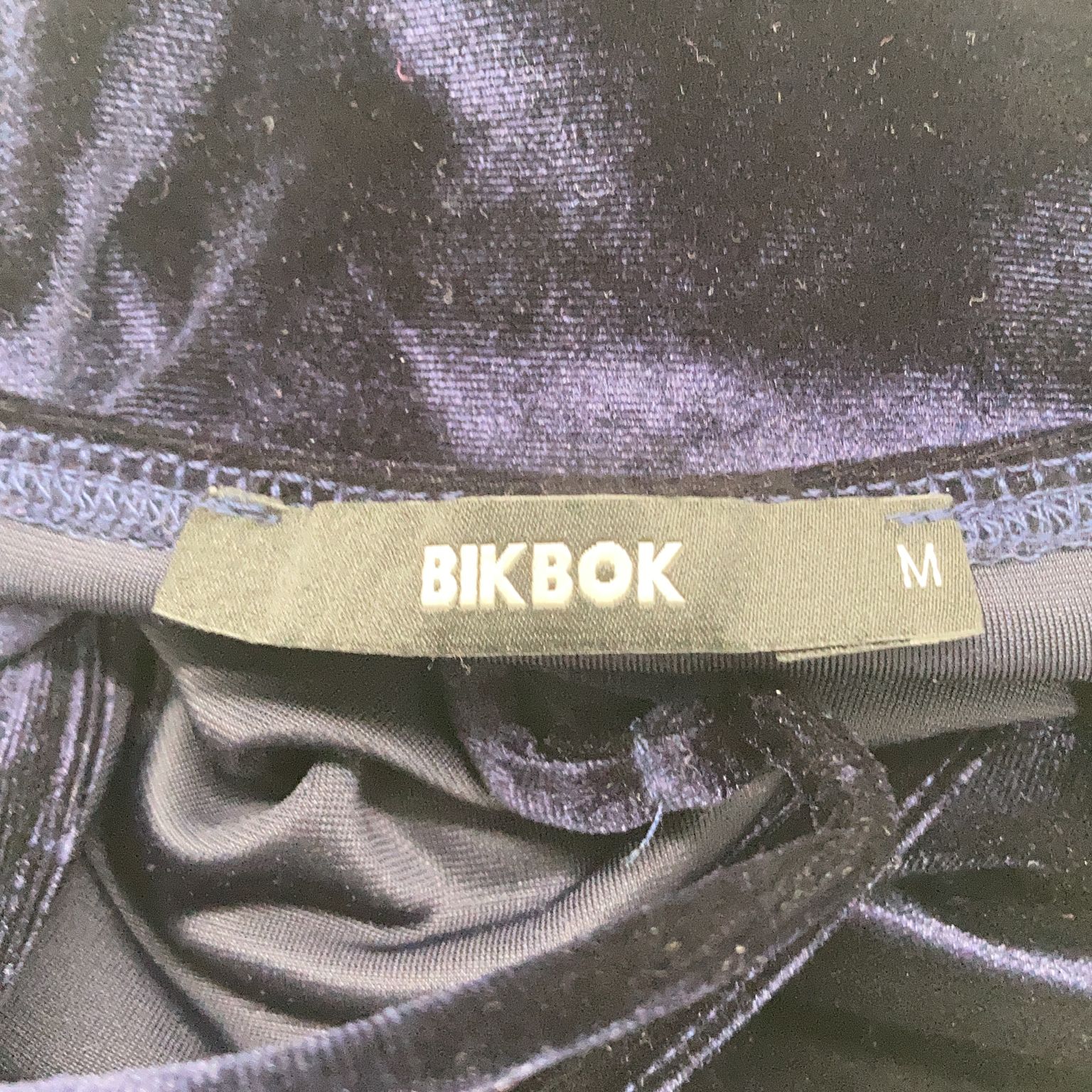 Bik Bok