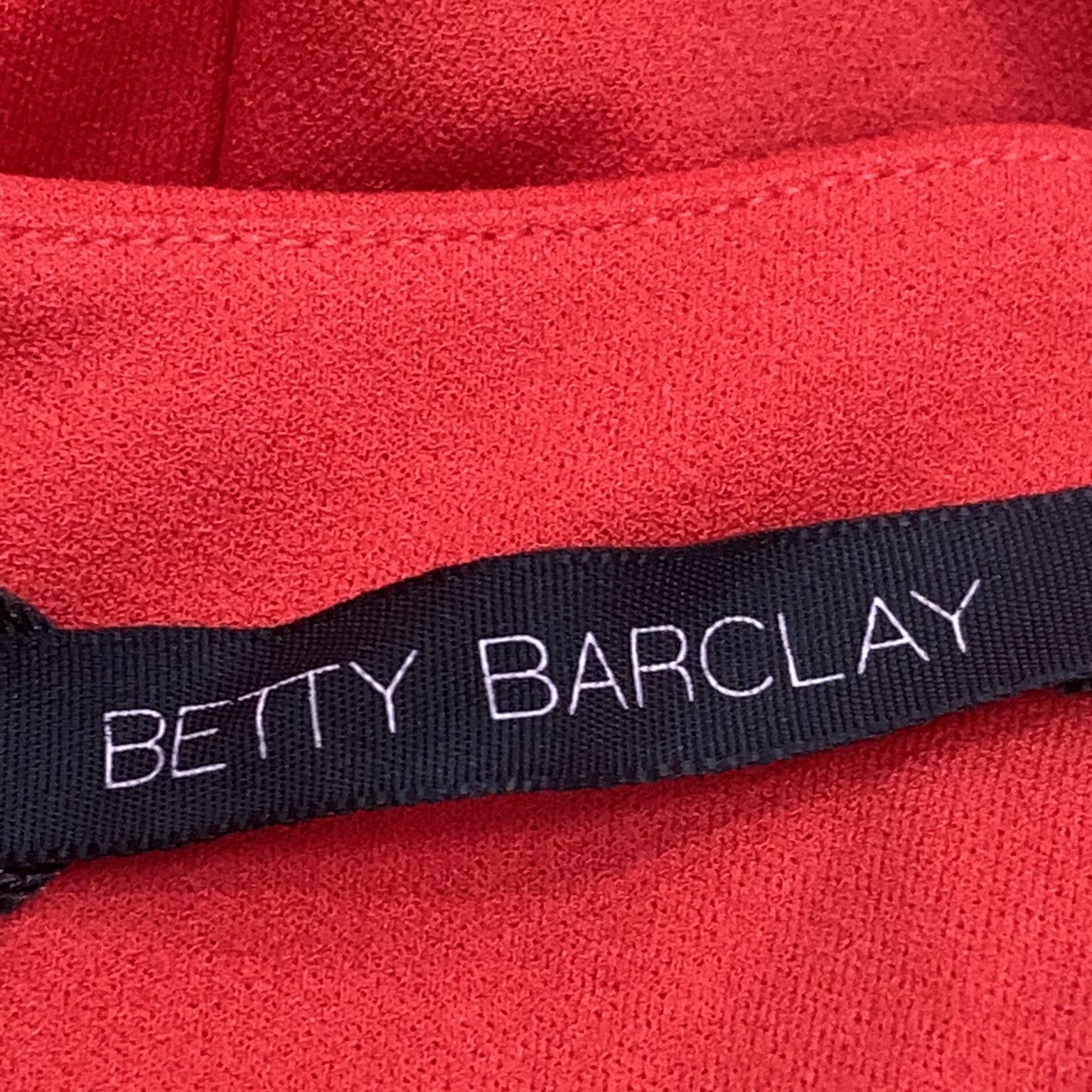 Betty Barclay