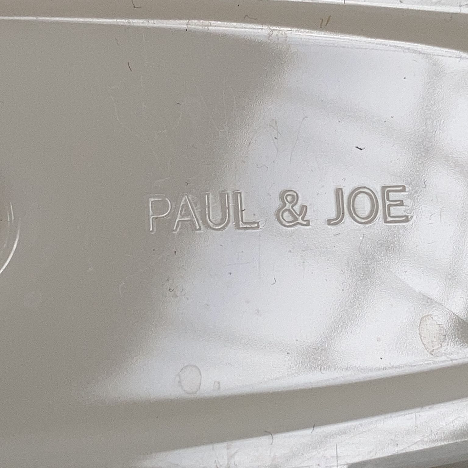 Paul  Joe