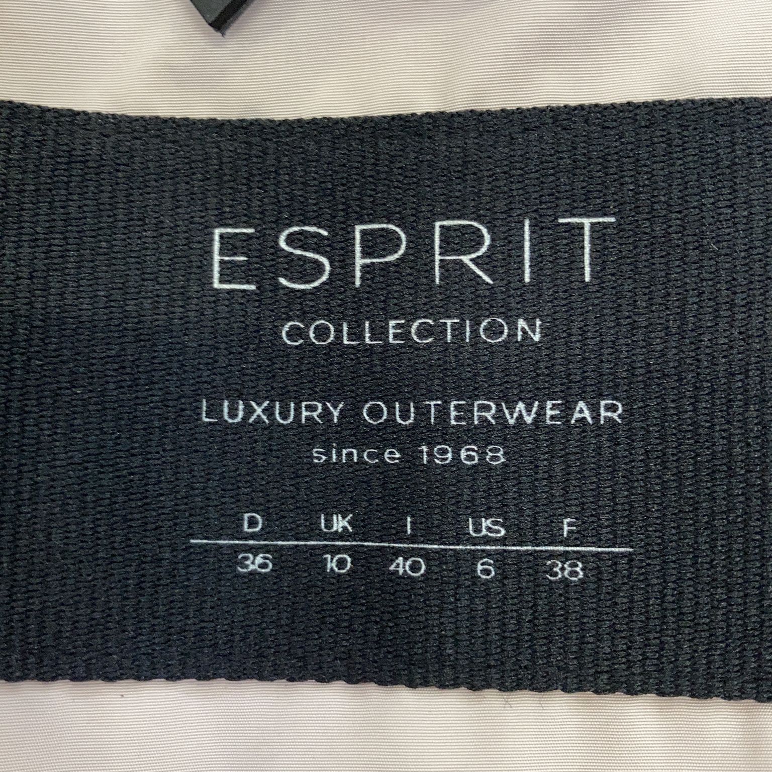 ESPRIT Collection