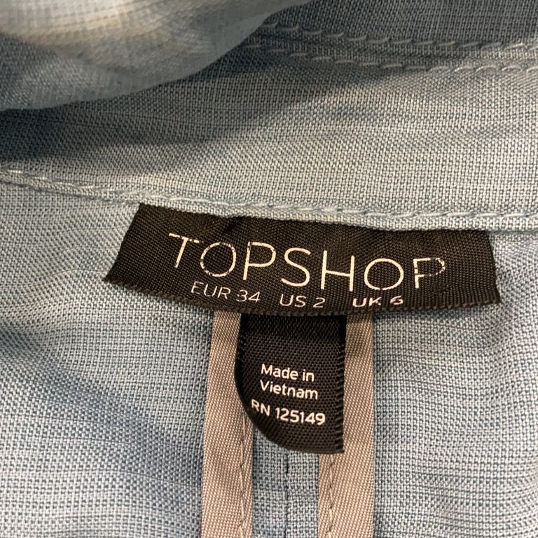 Topshop