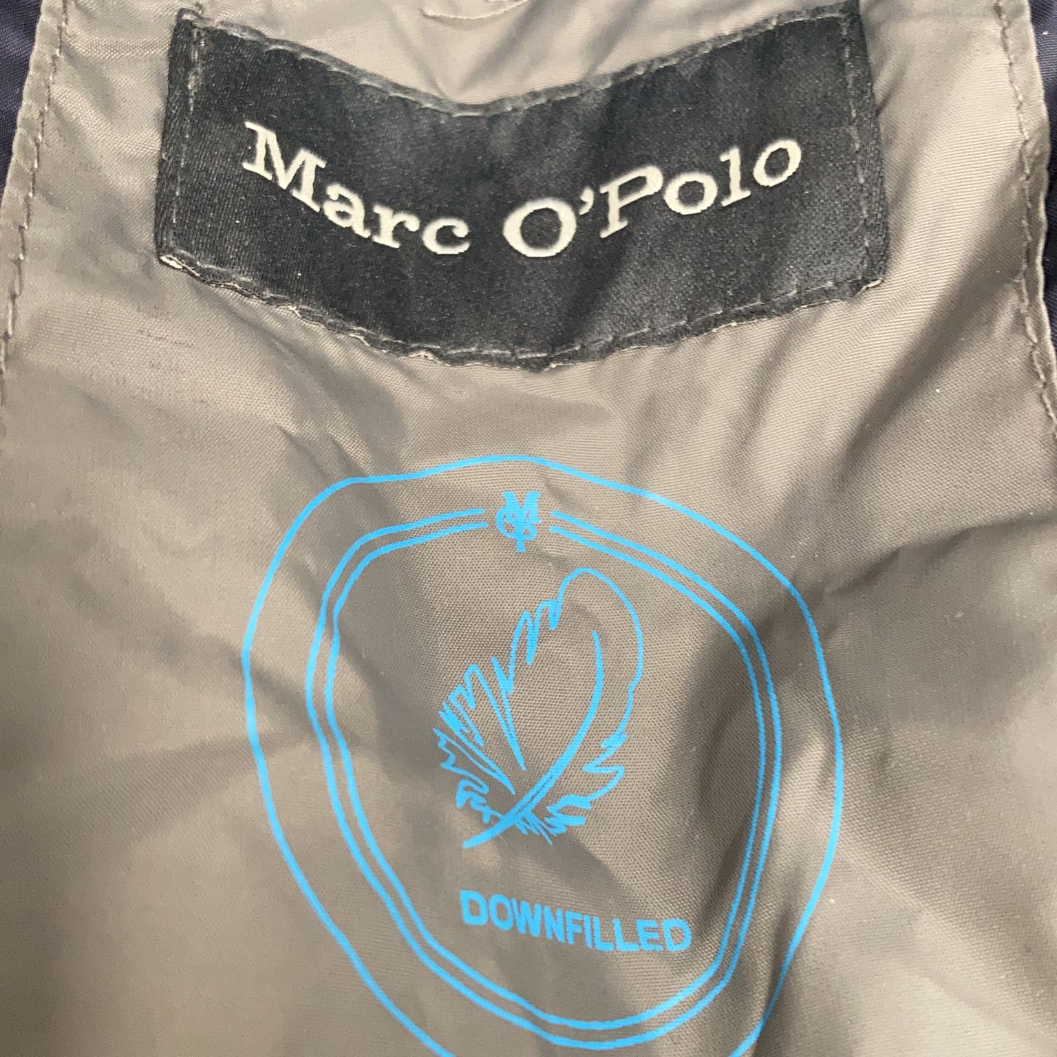 Marc O'Polo