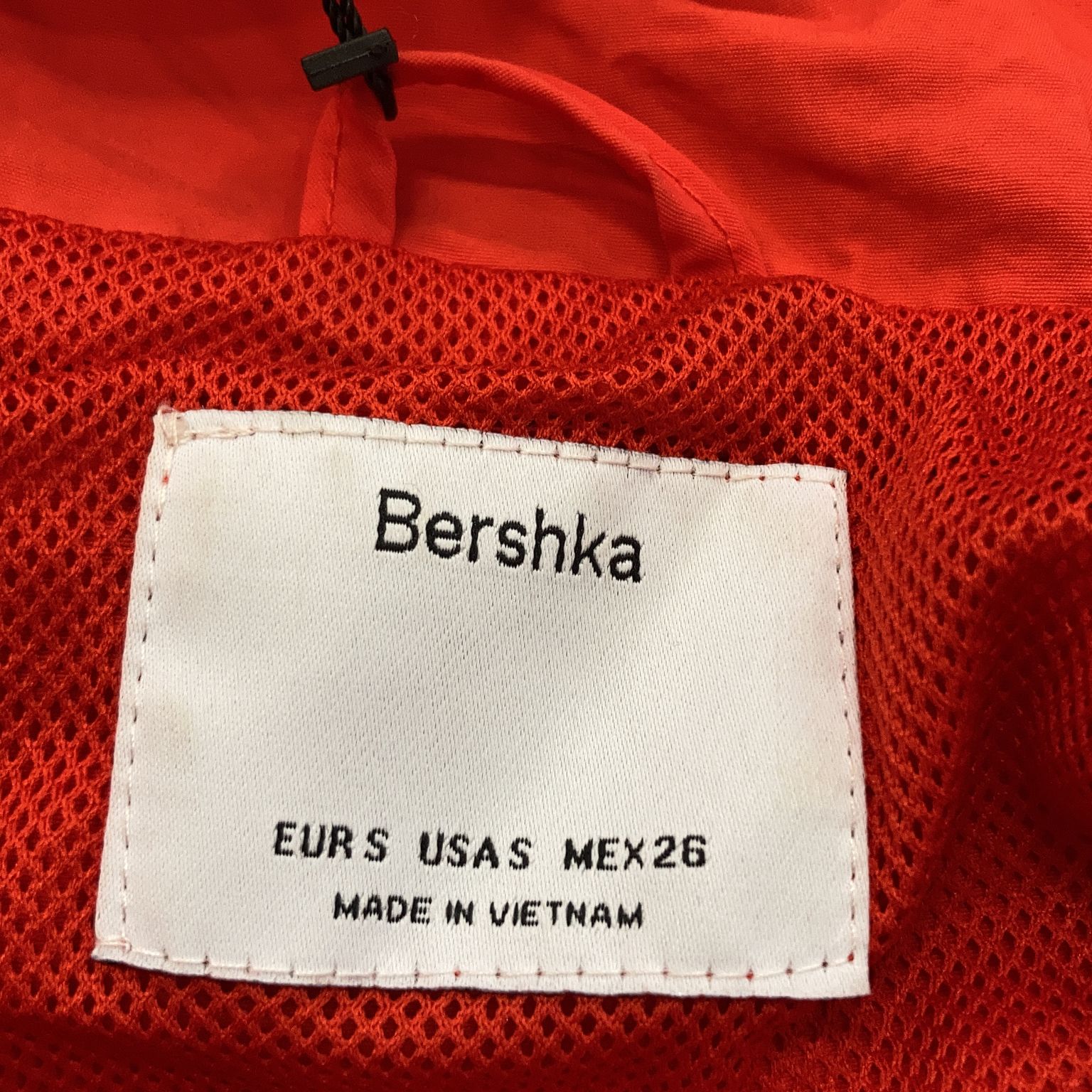 Bershka