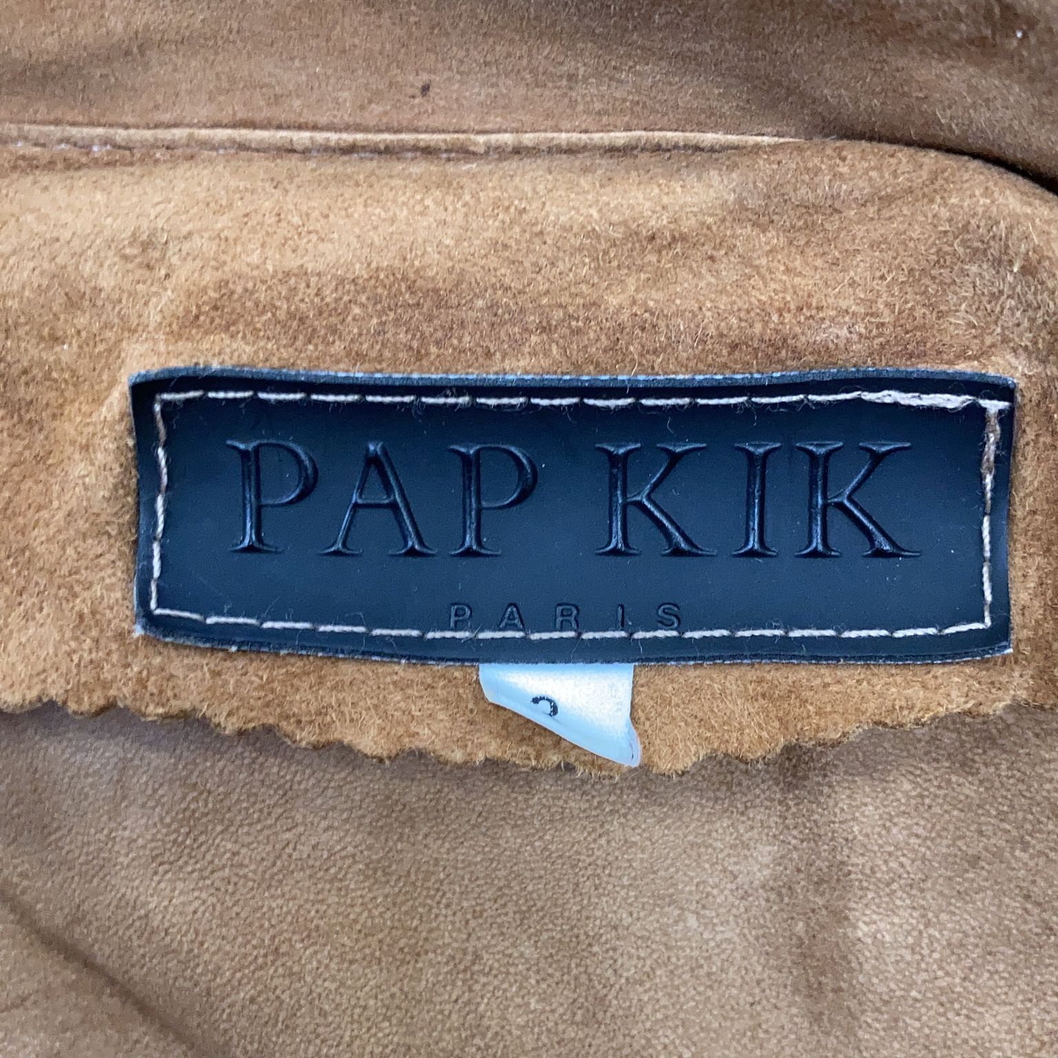 Pap Kik