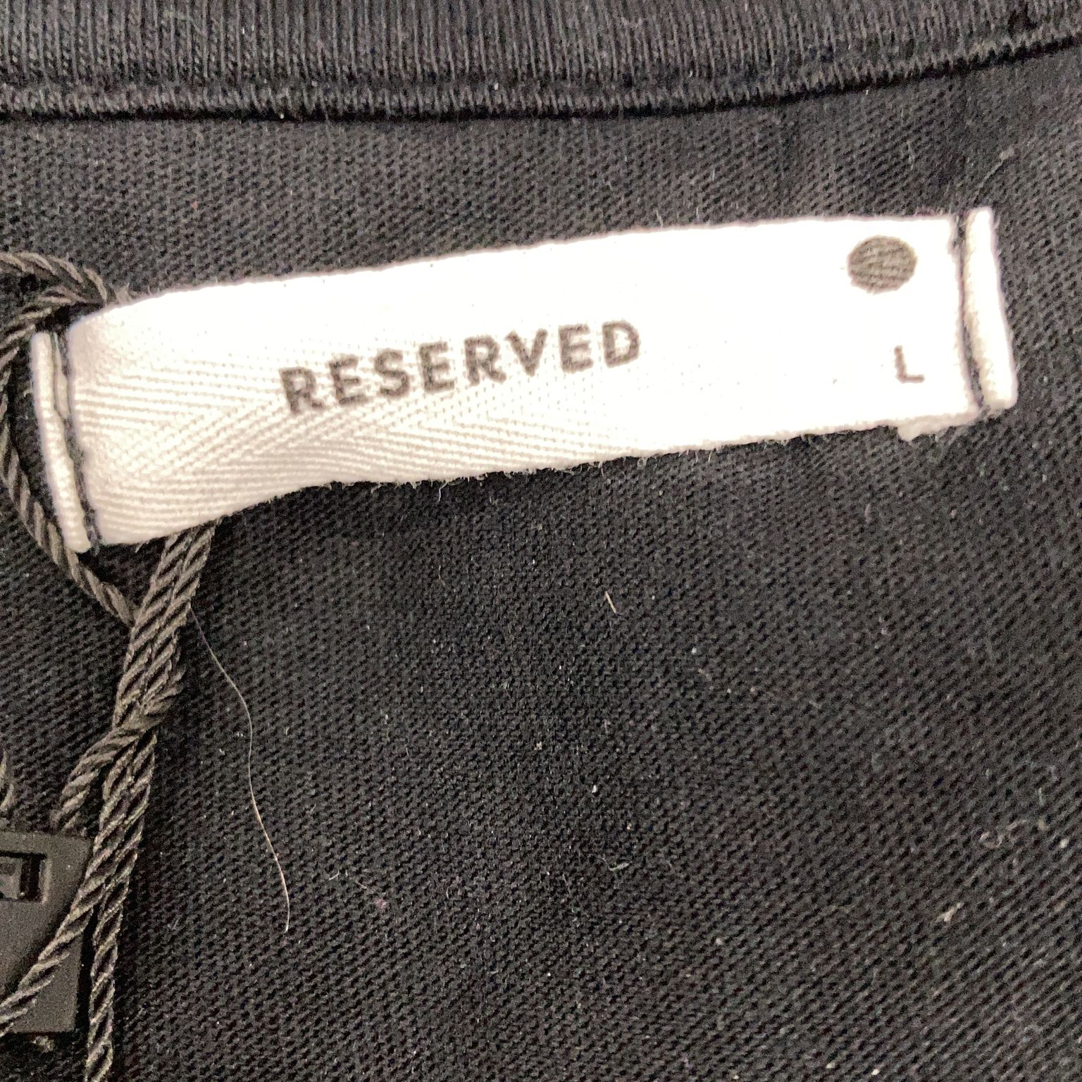 Reserved