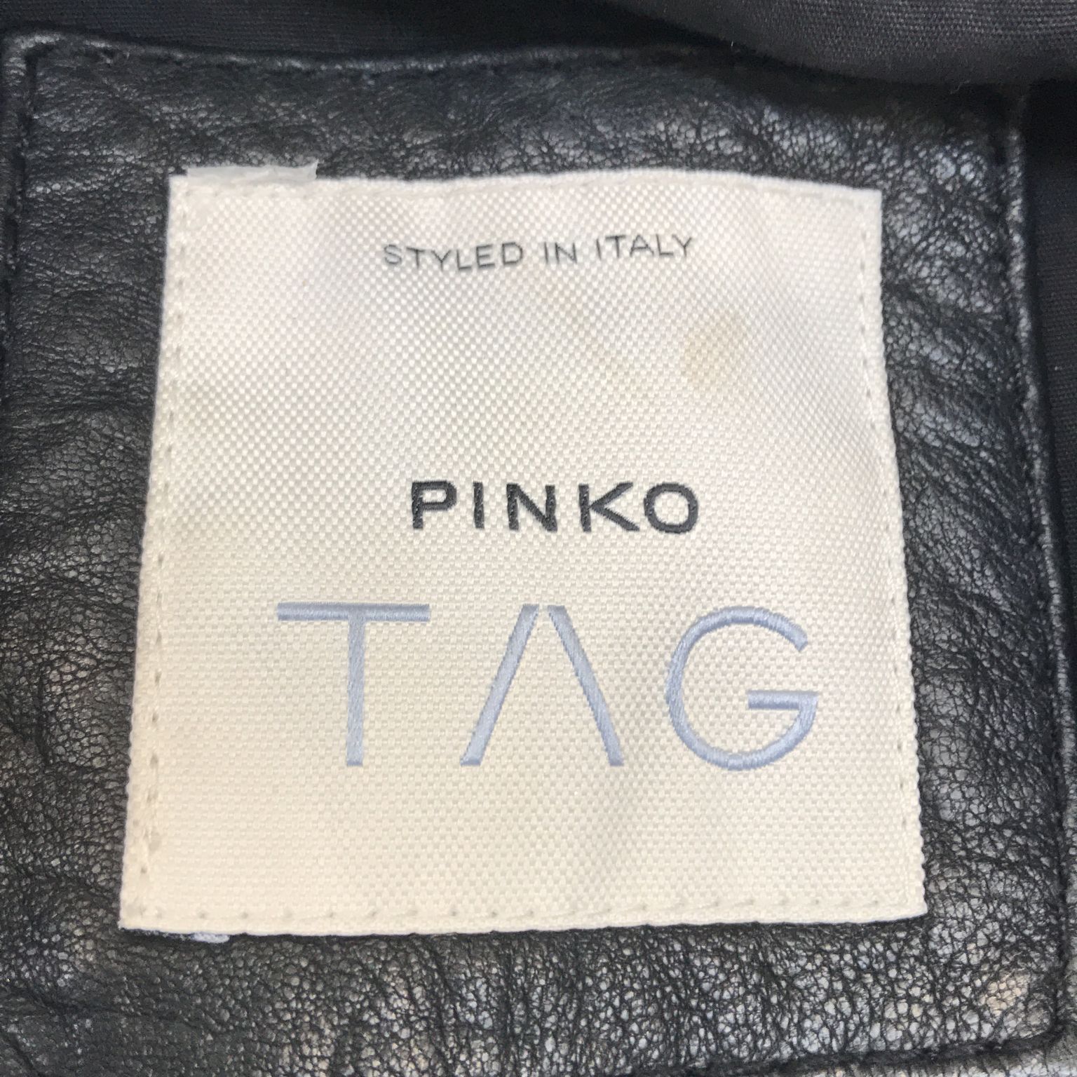 Pinko