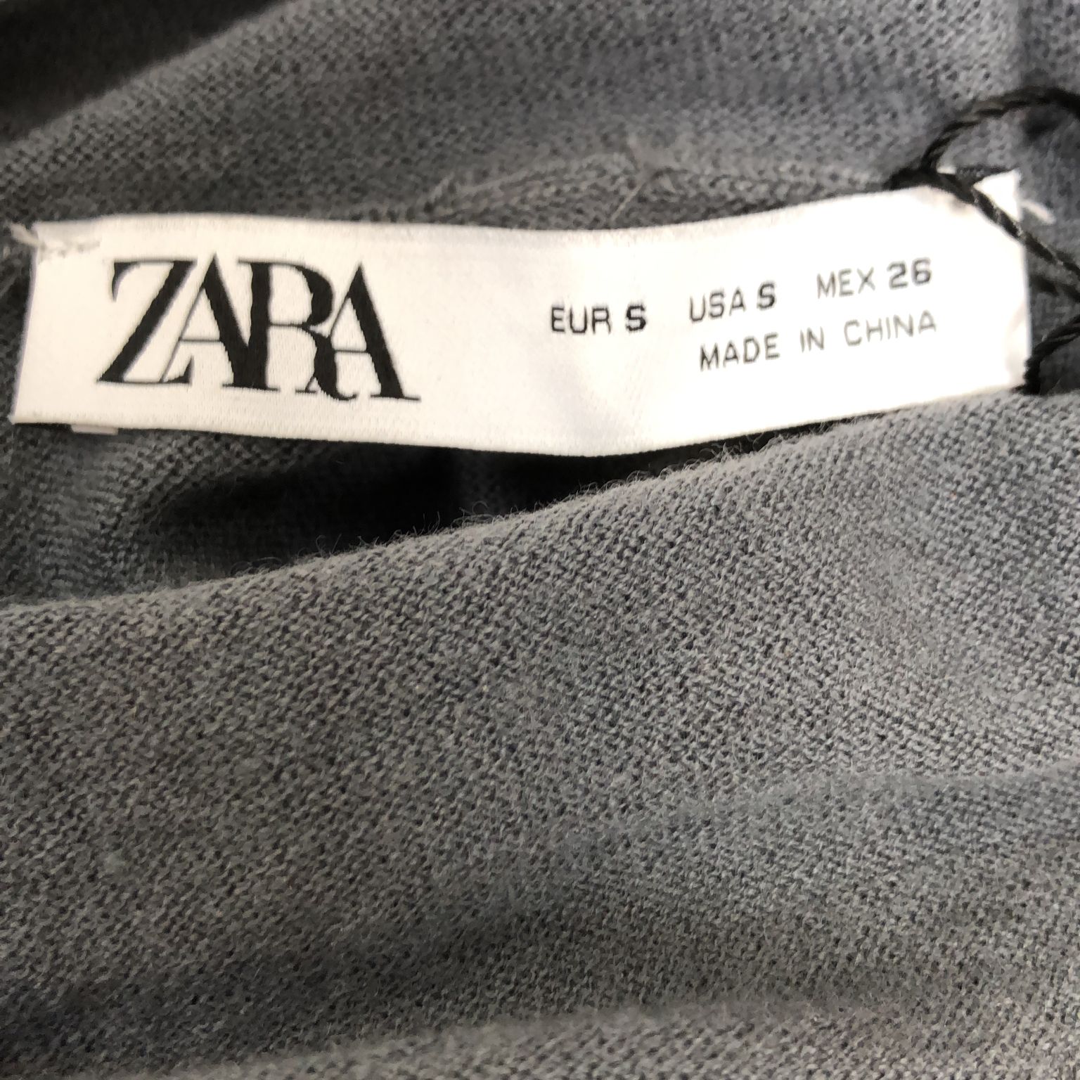 Zara