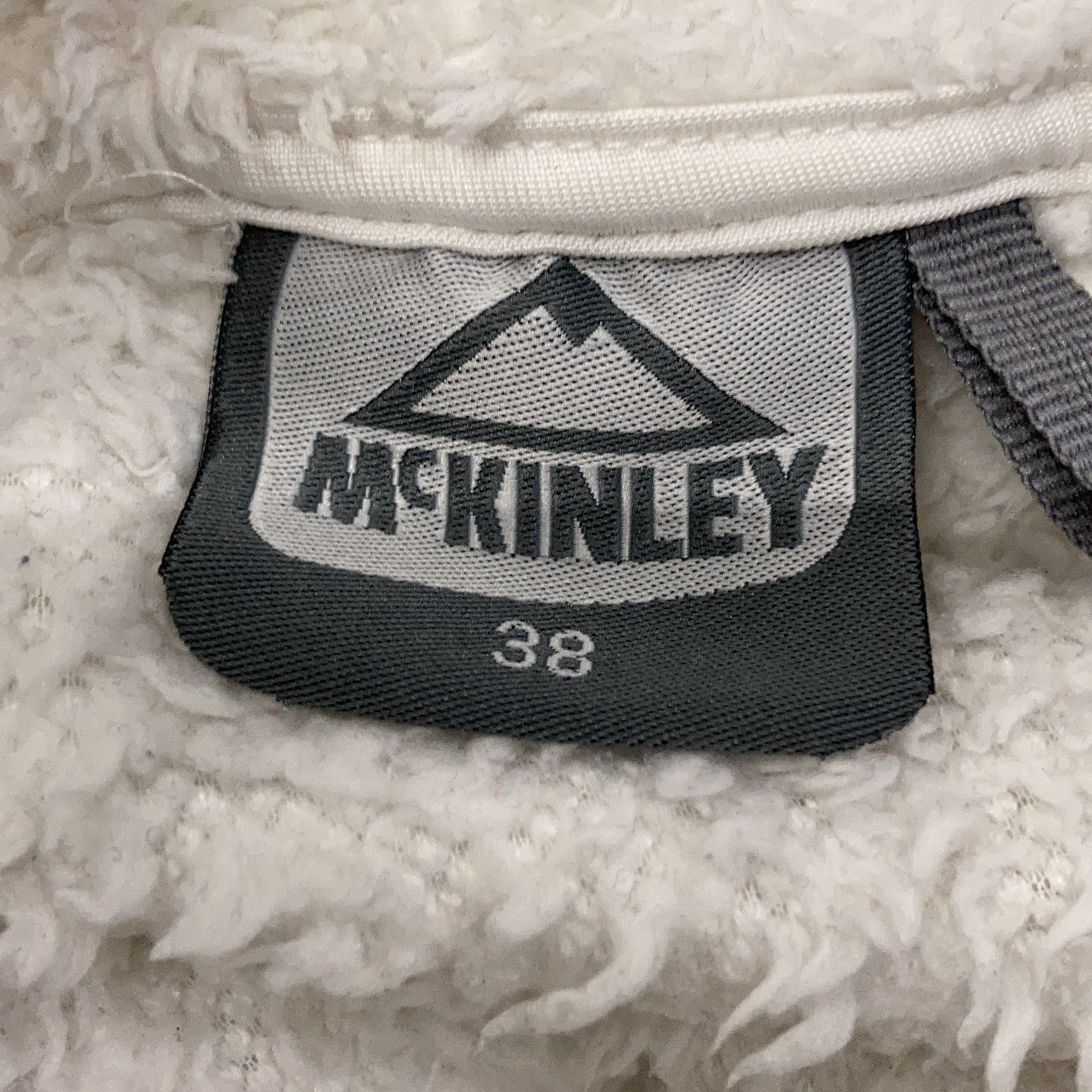 McKinley