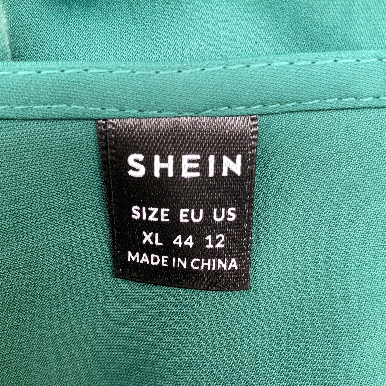 Shein