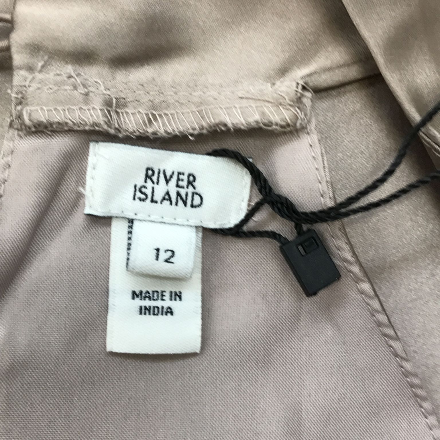 River Island