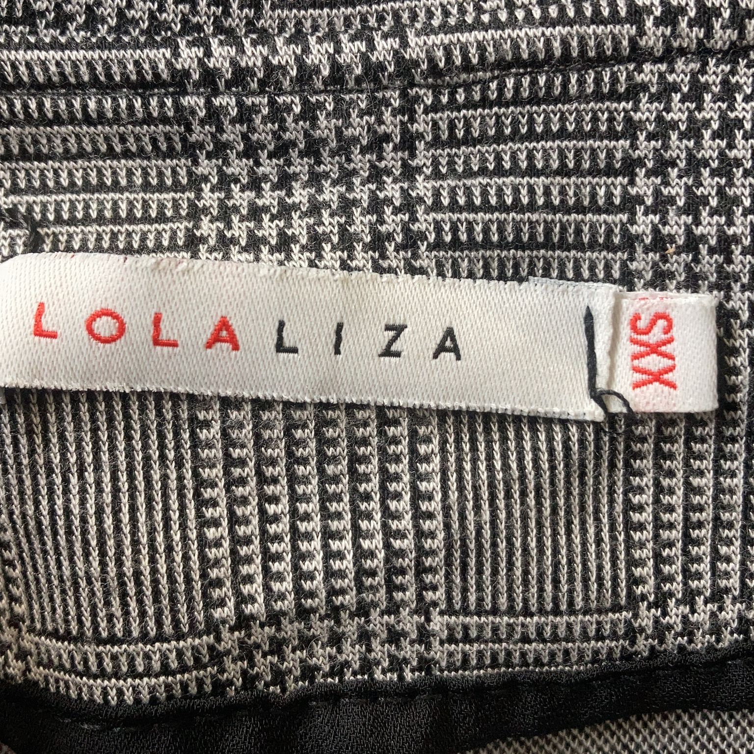 Lola Liza