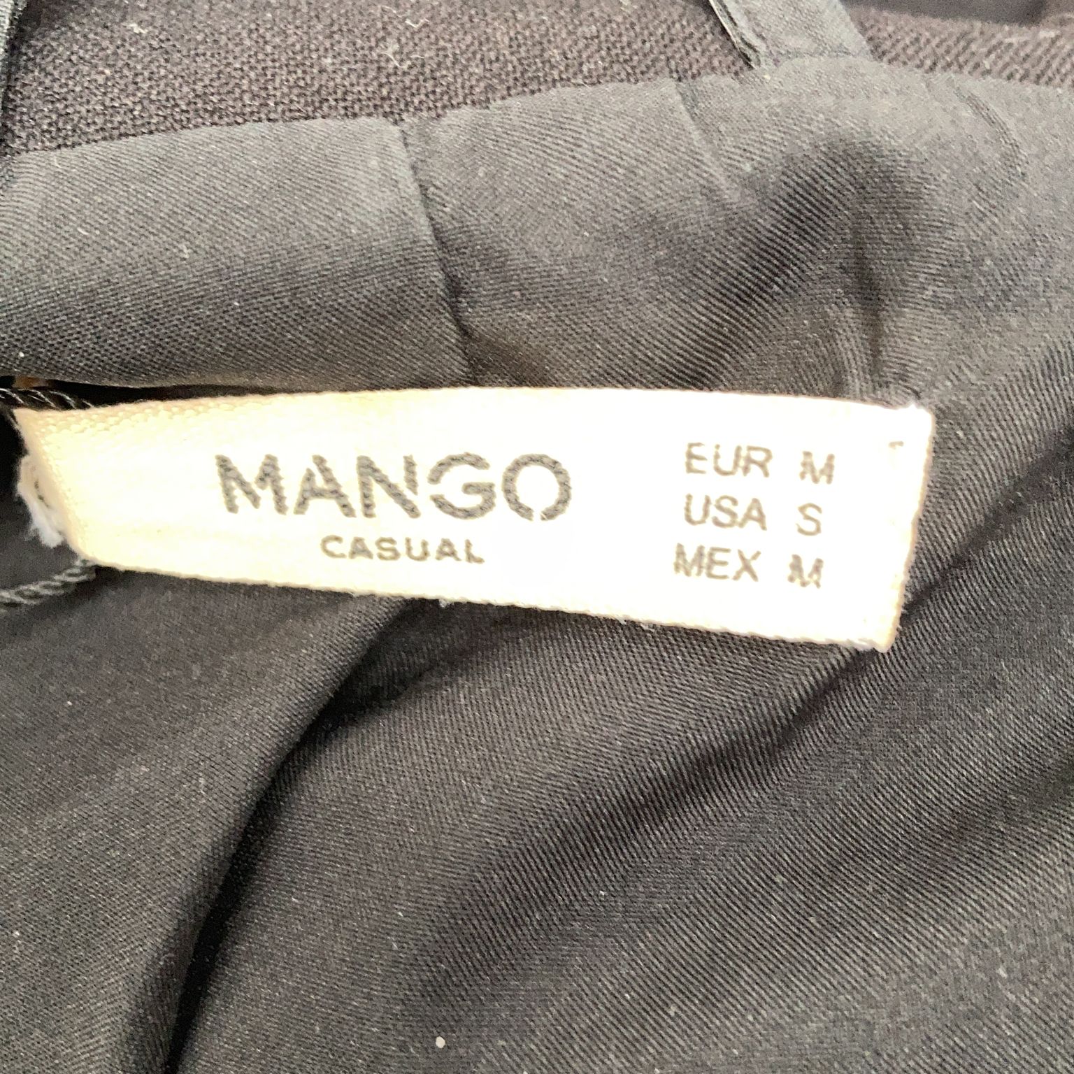 Mango Casual