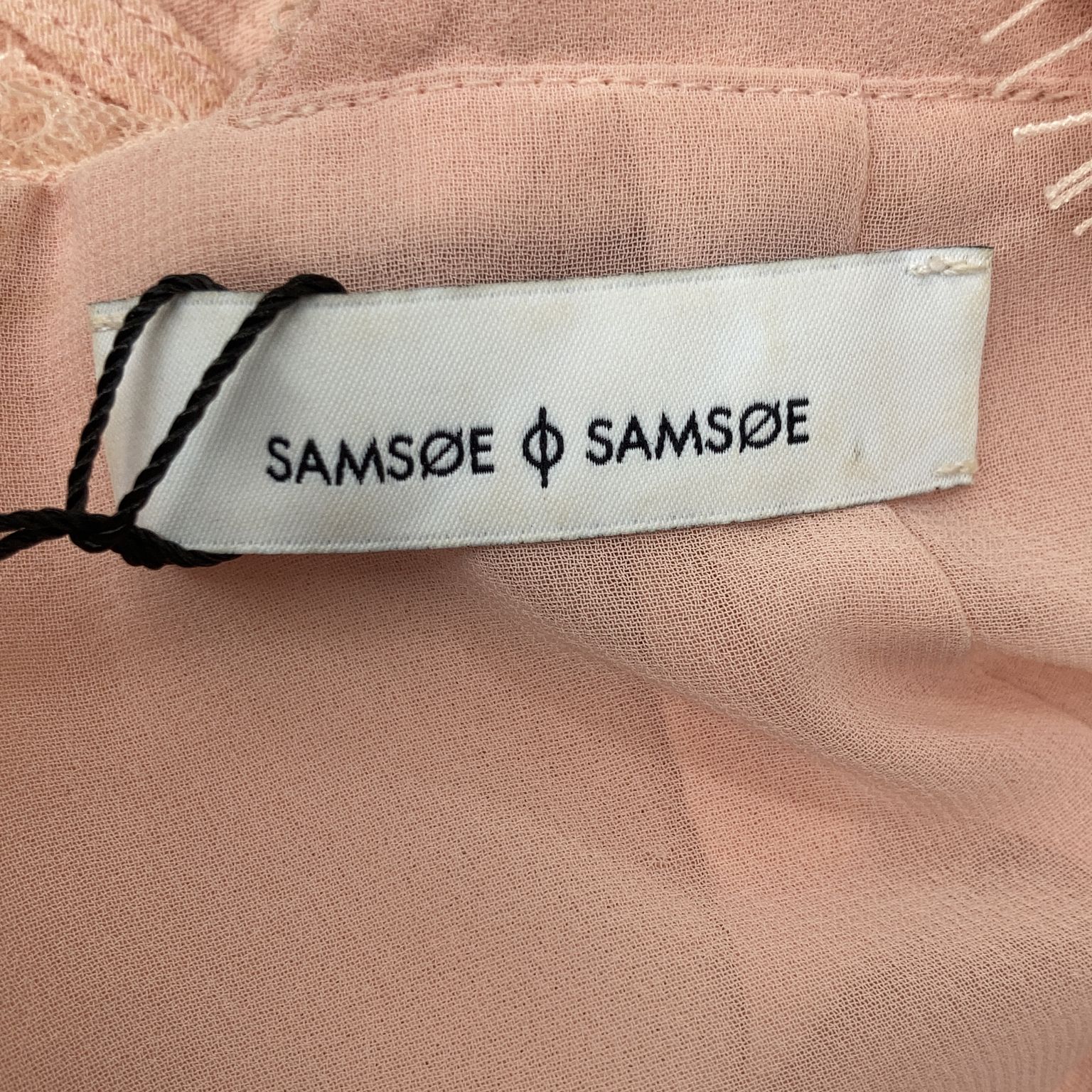 Samsøe  Samsøe