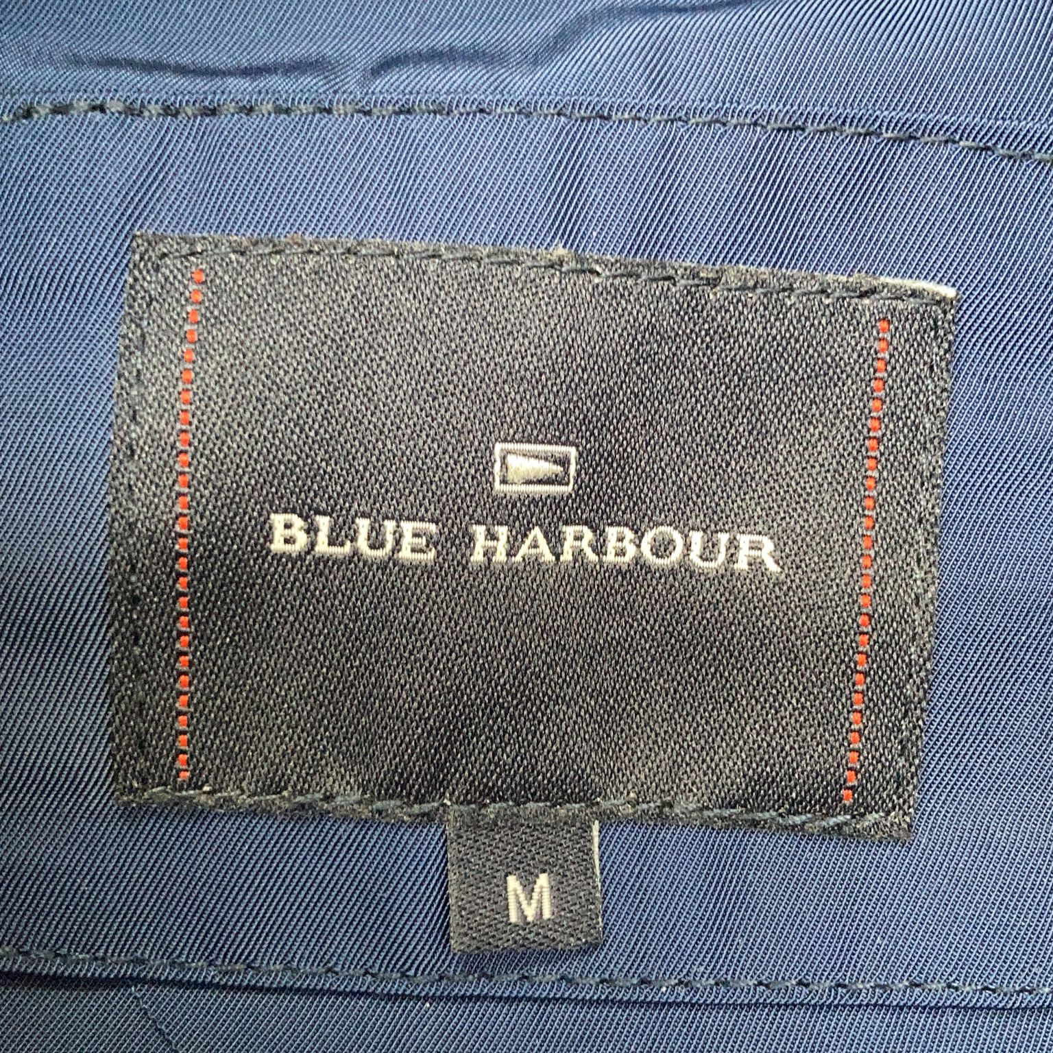 Blue Harbour