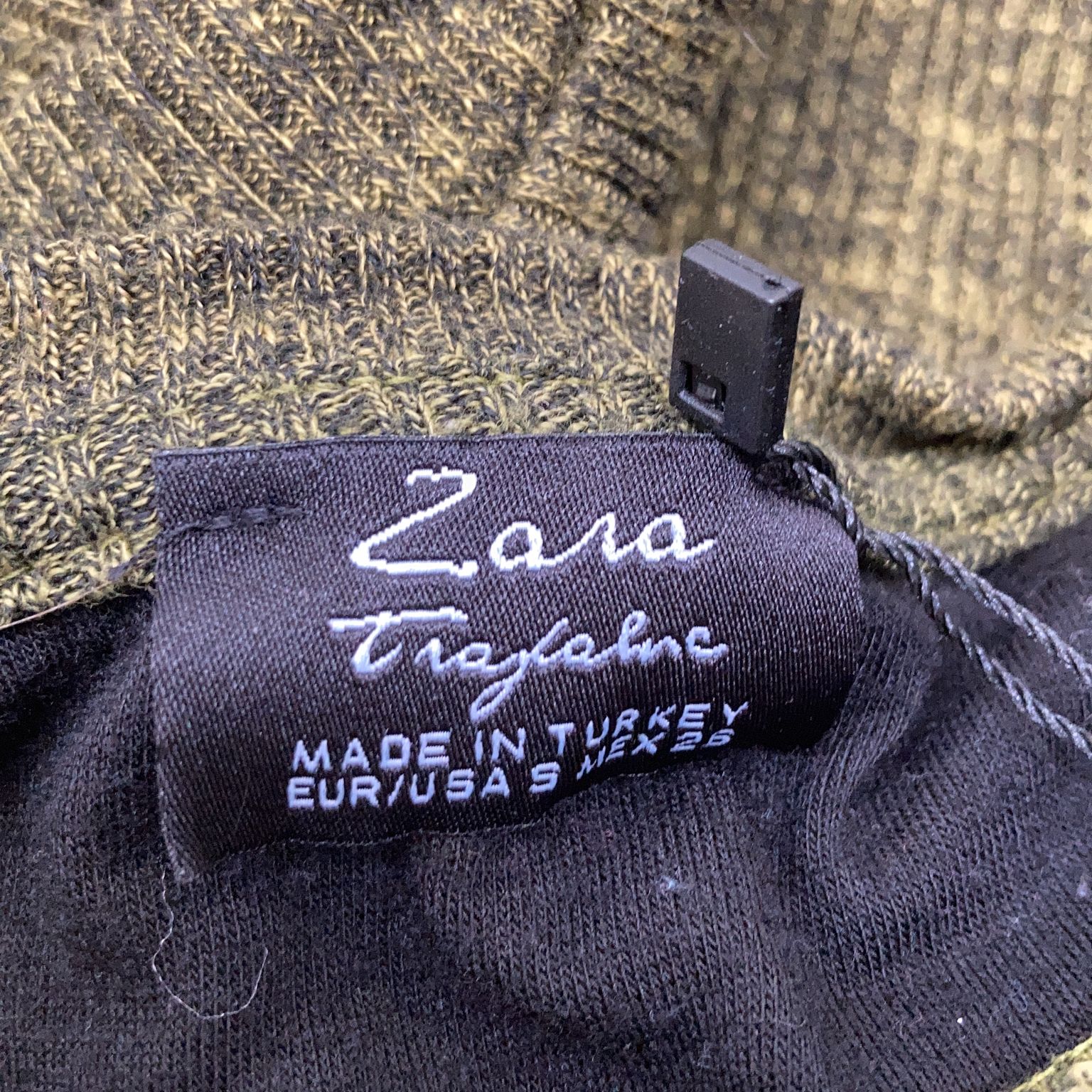 Zara Trafaluc