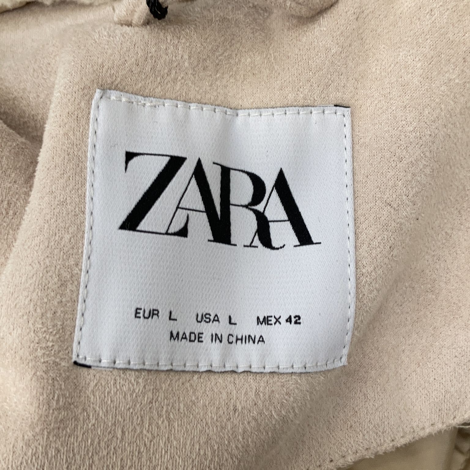 Zara