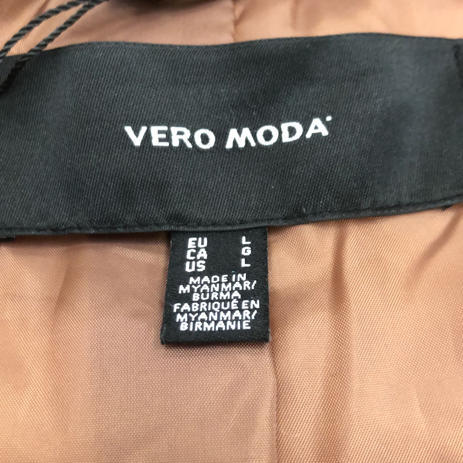 Vero Moda