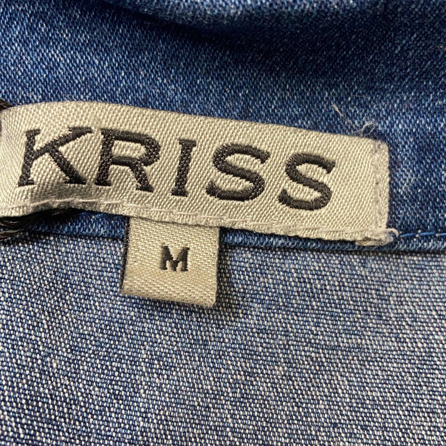 Kriss