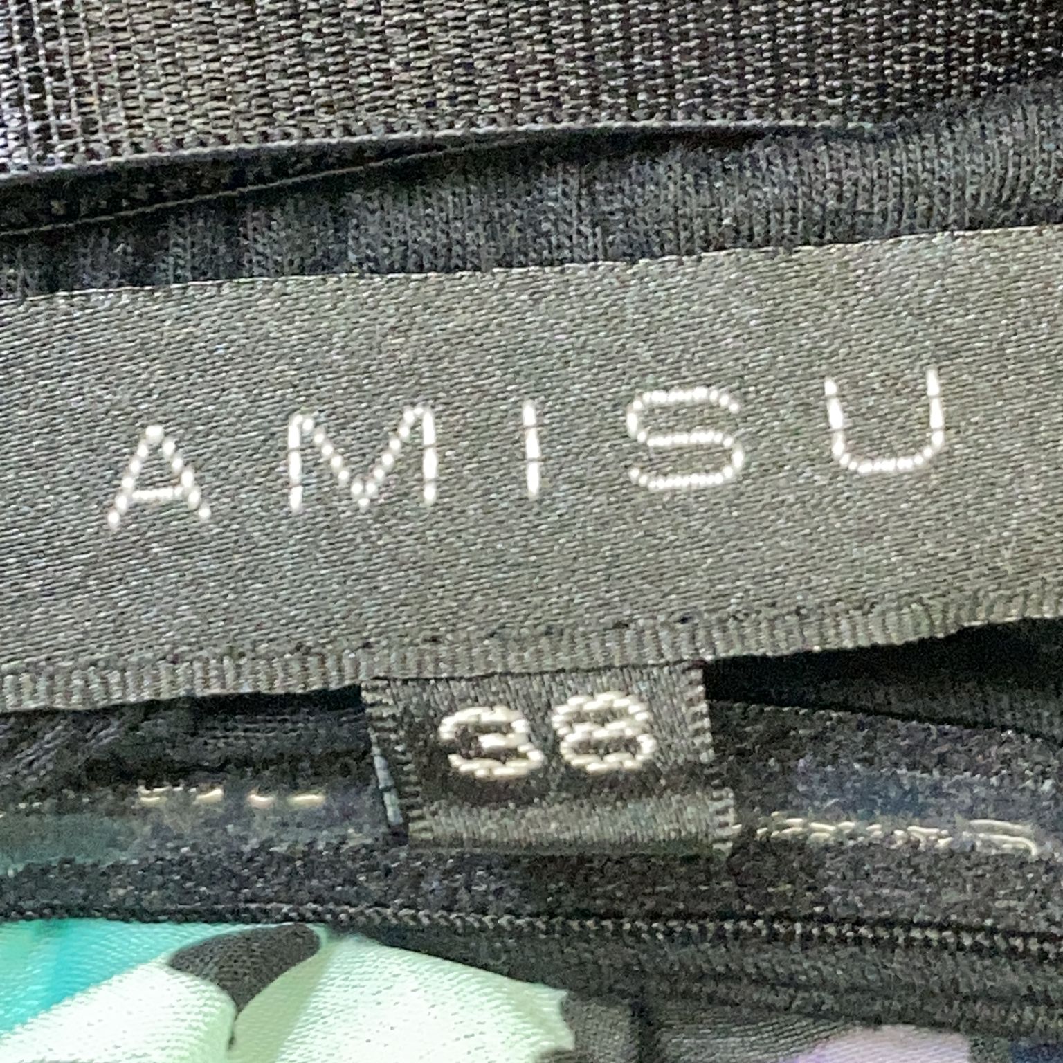 Amisu