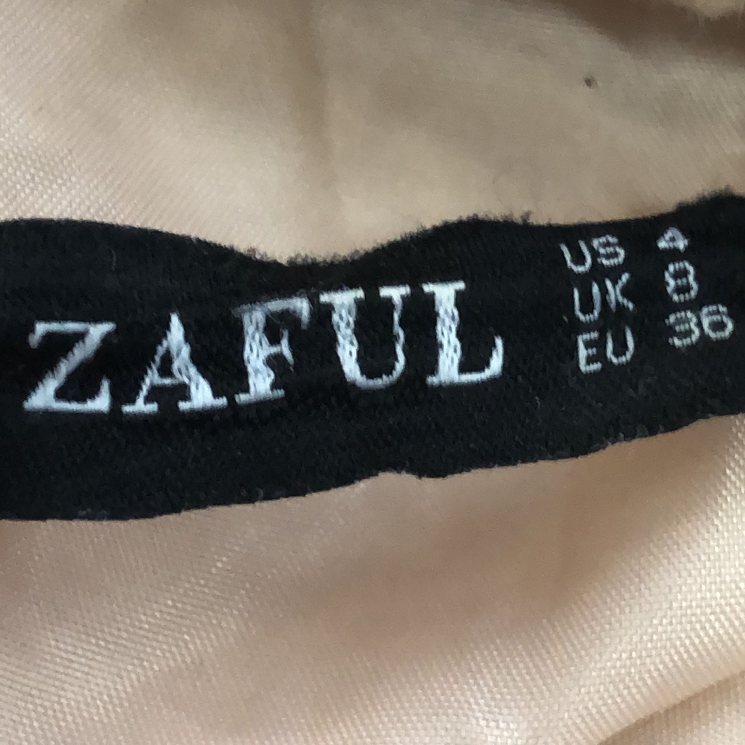 Zaful