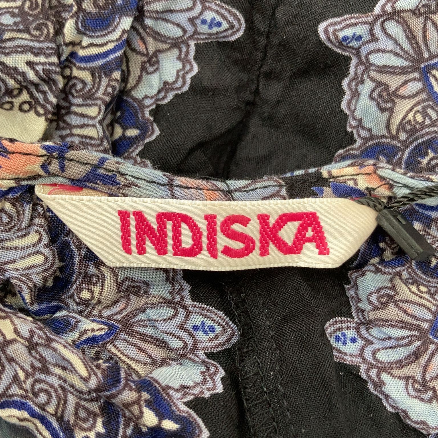 Indiska