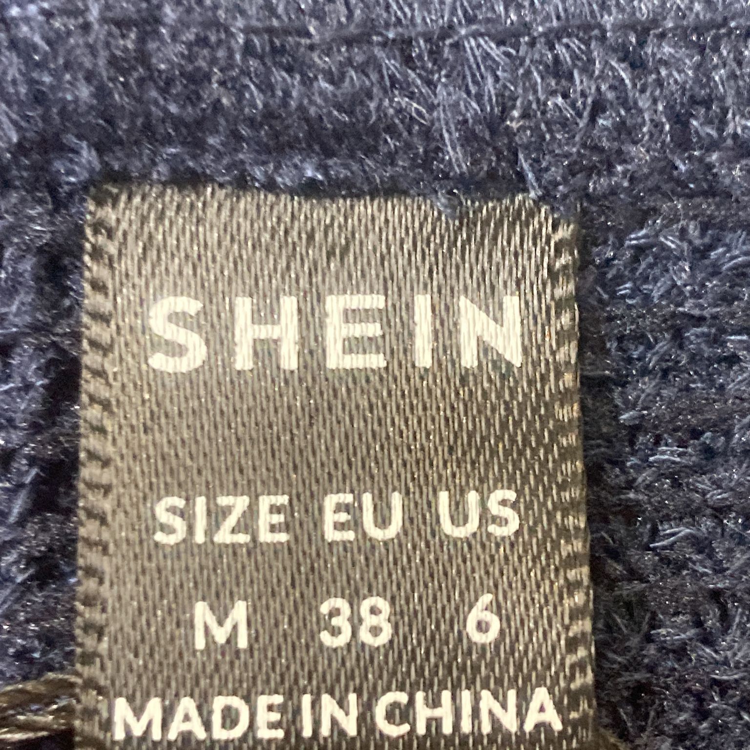 Shein