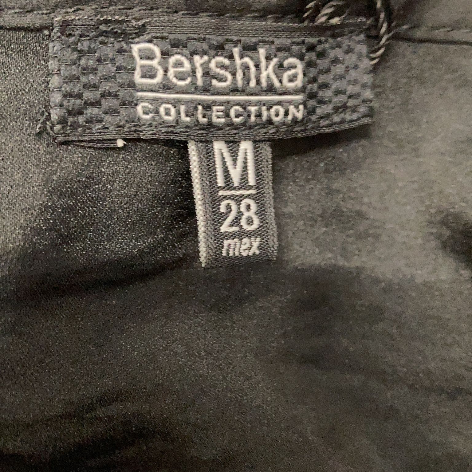 Bershka