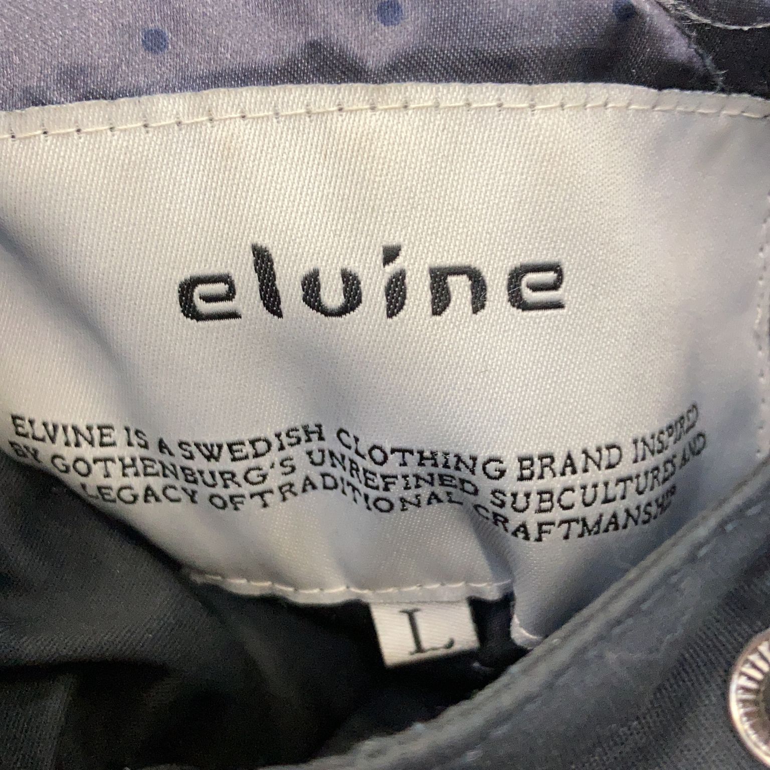 Eluine