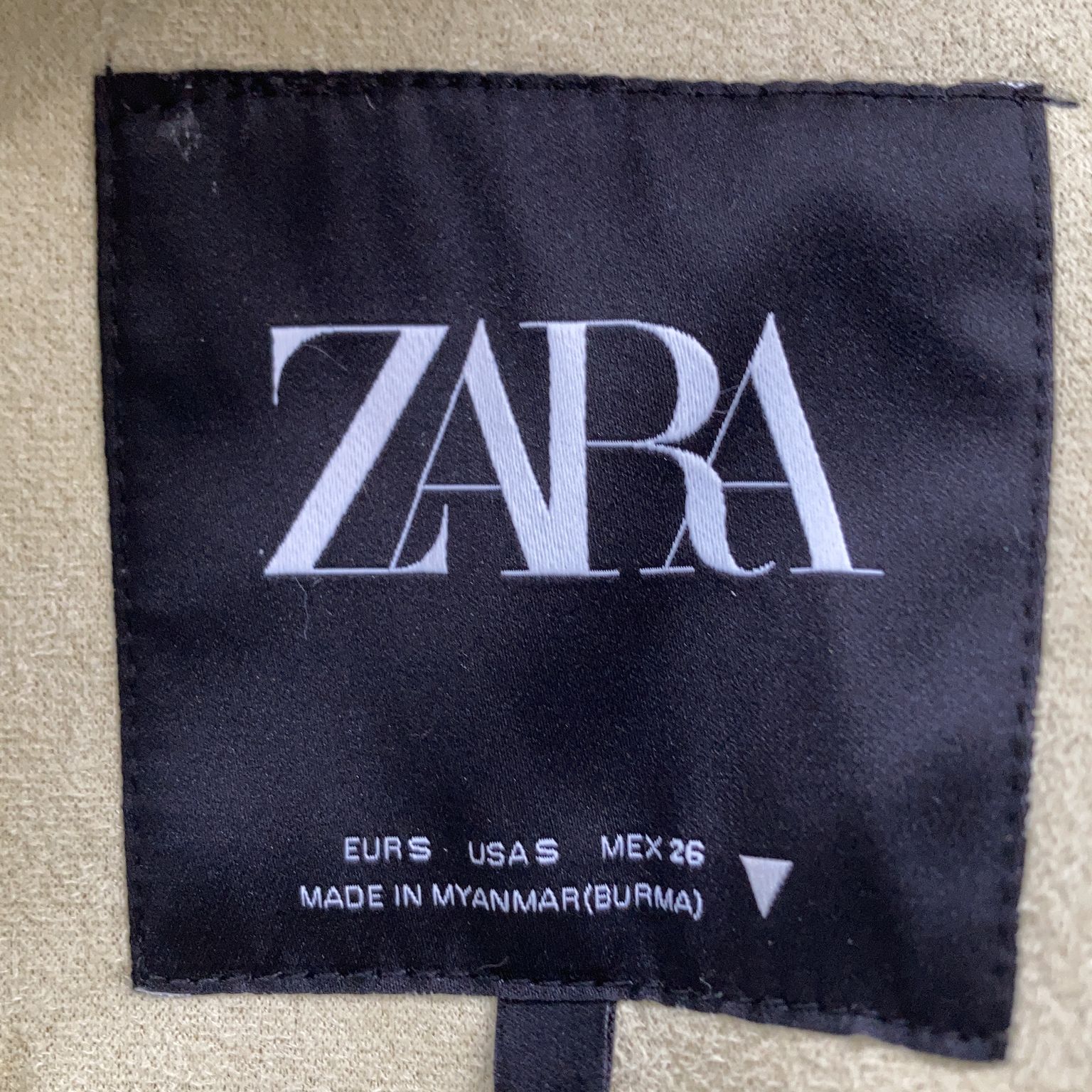 Zara