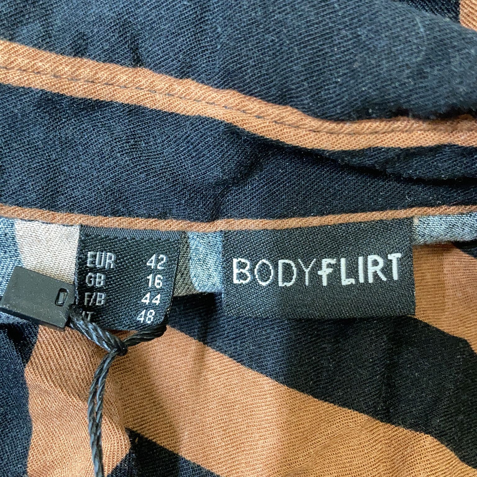 Bodyflirt