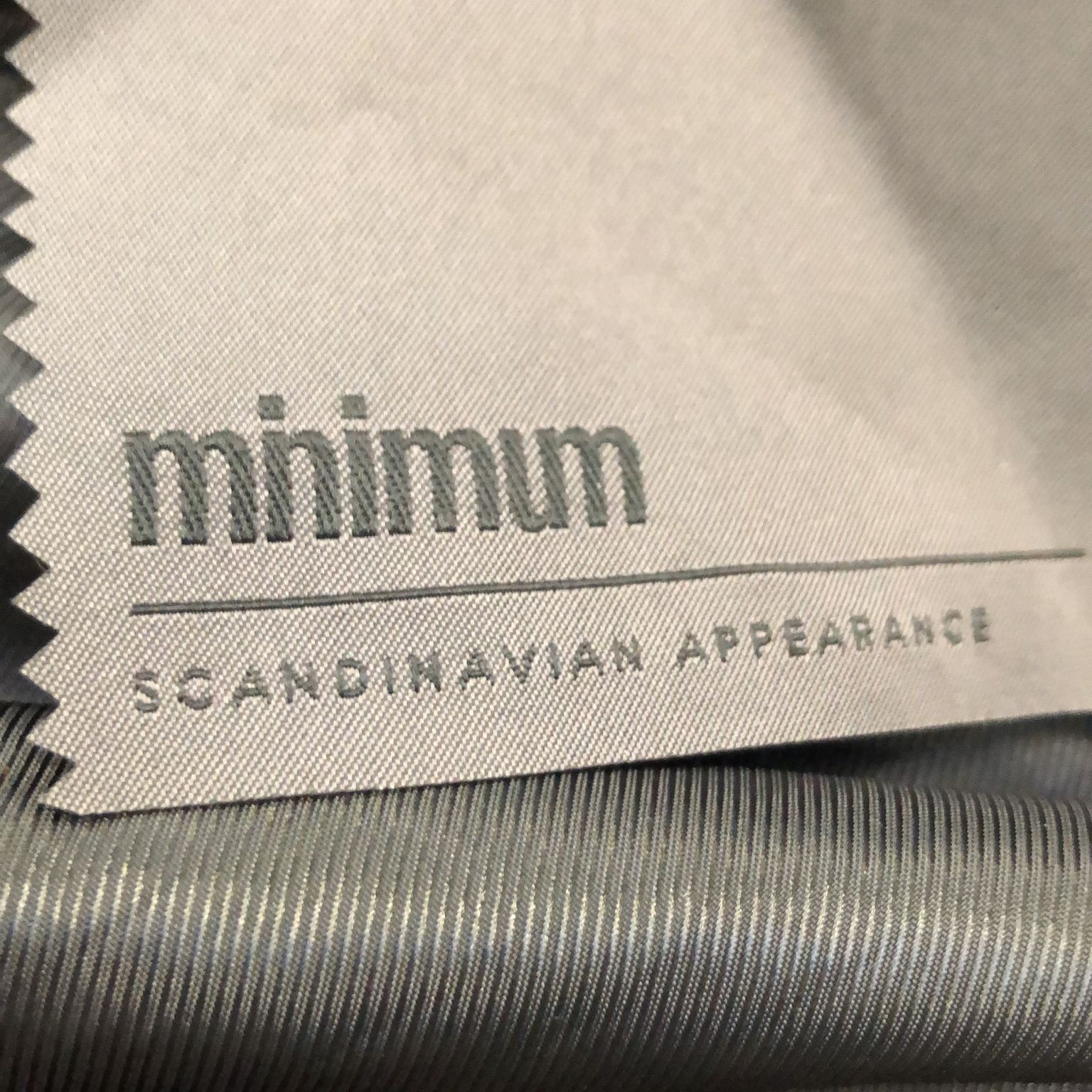 Minimum