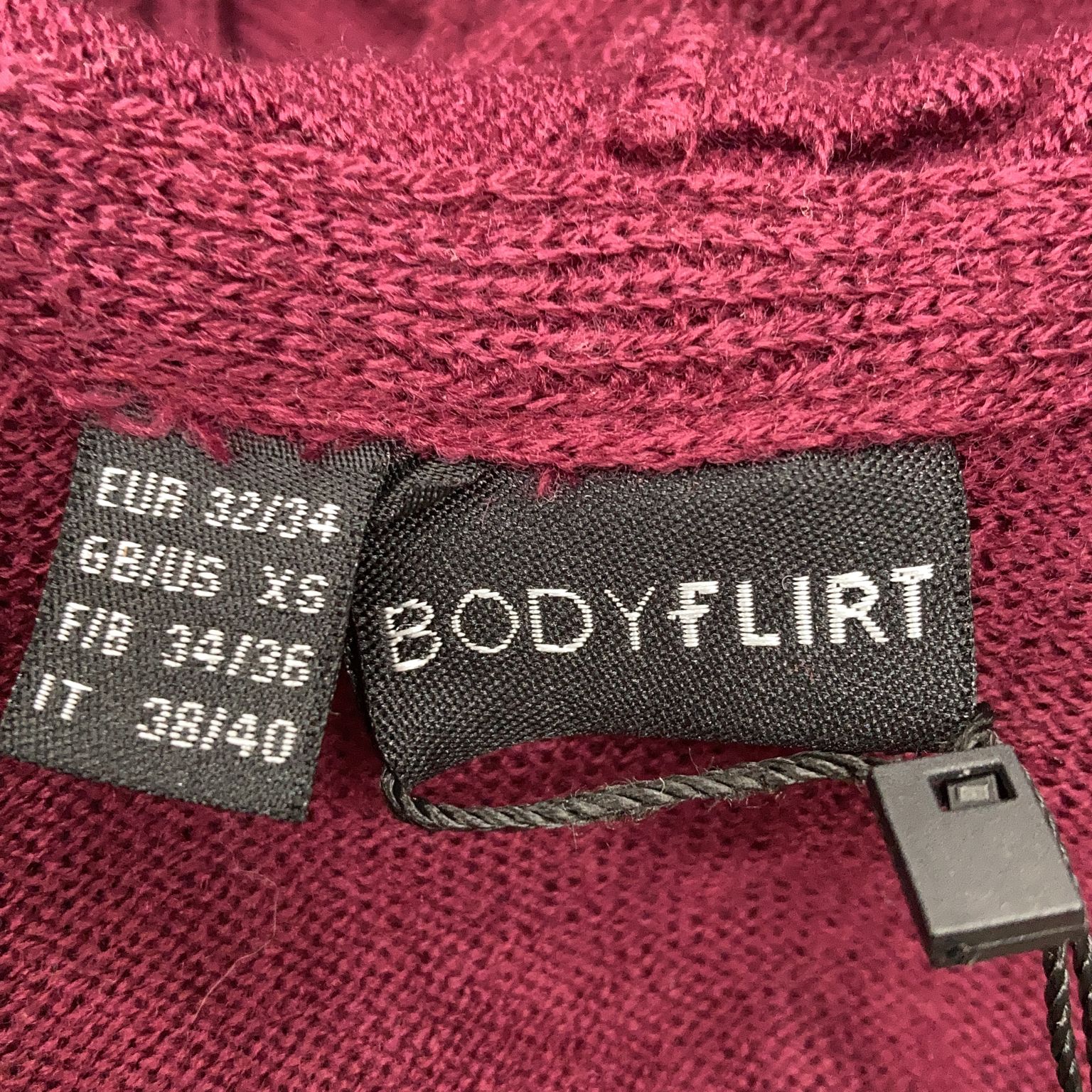 Bodyflirt